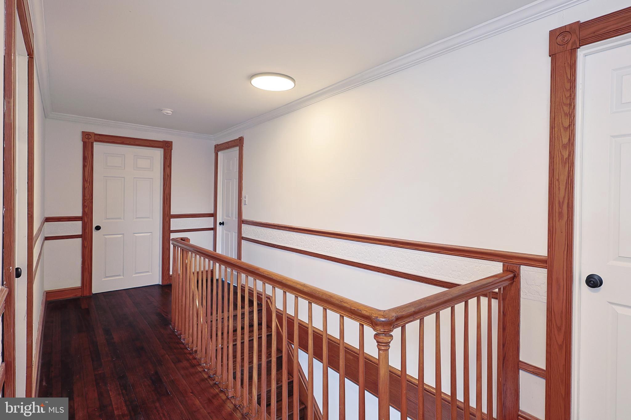 SOUTH END - Residential