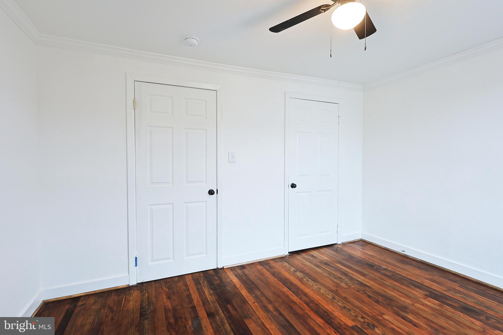 SOUTH END - Residential