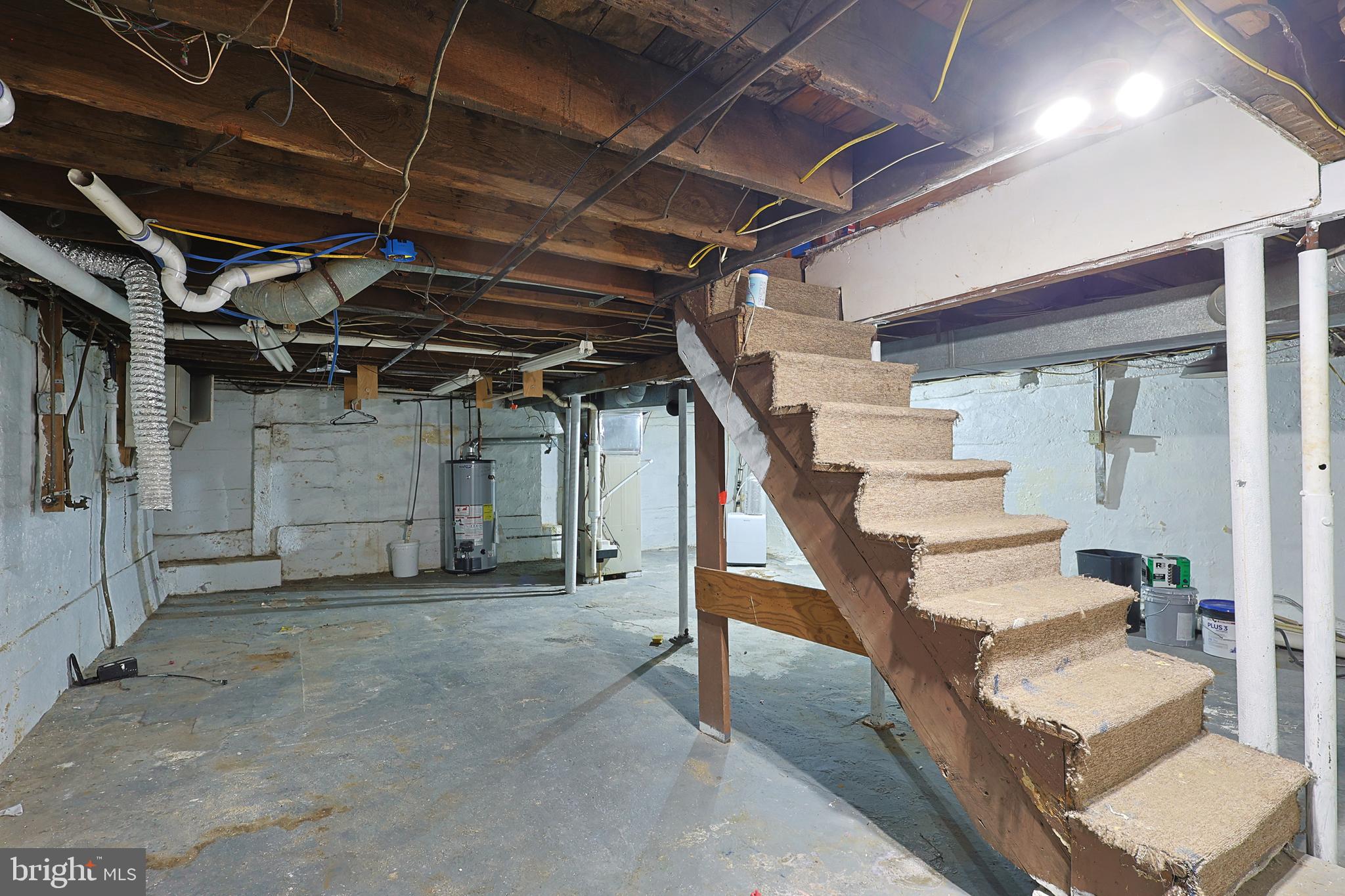 SOUTH END - Residential