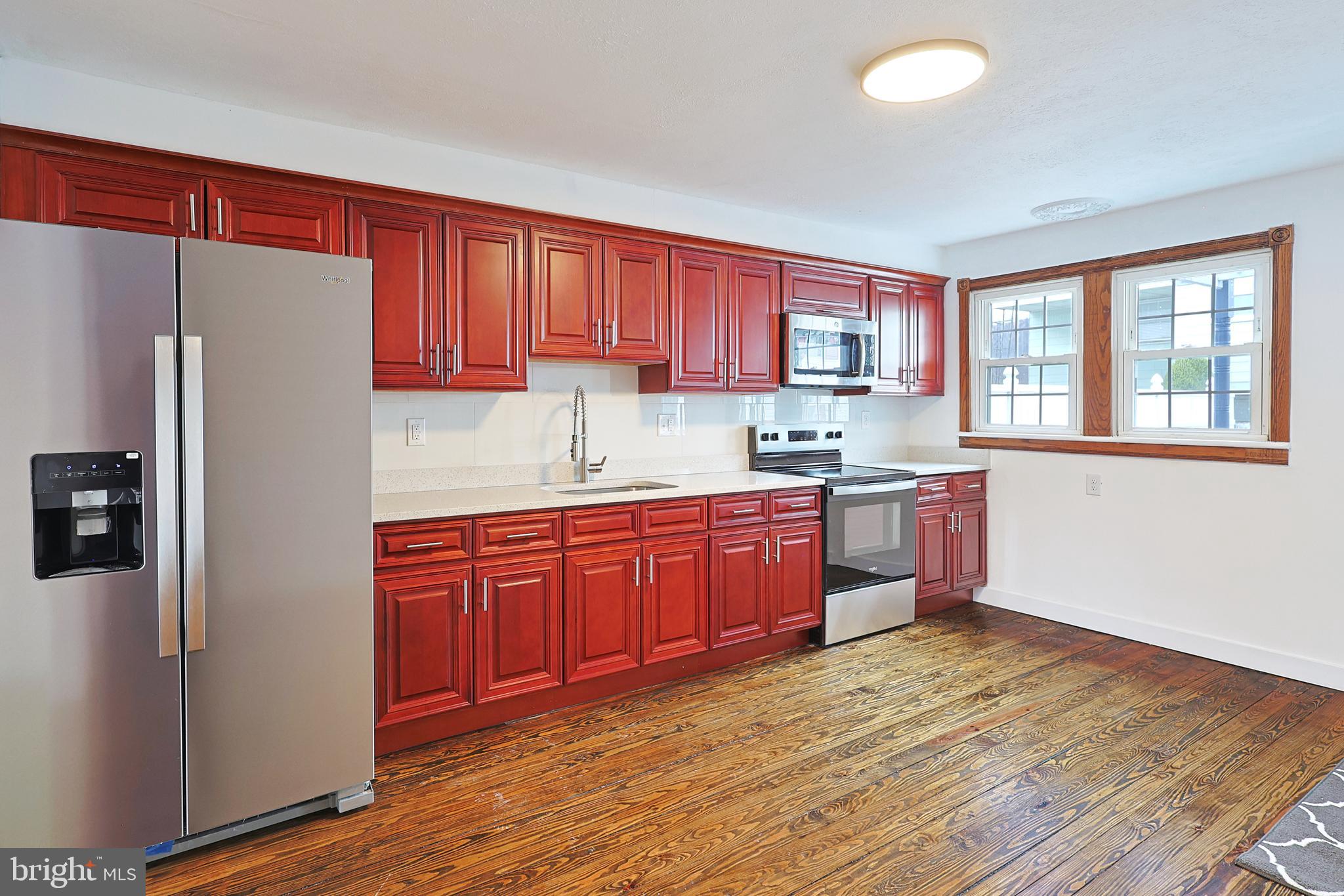 SOUTH END - Residential