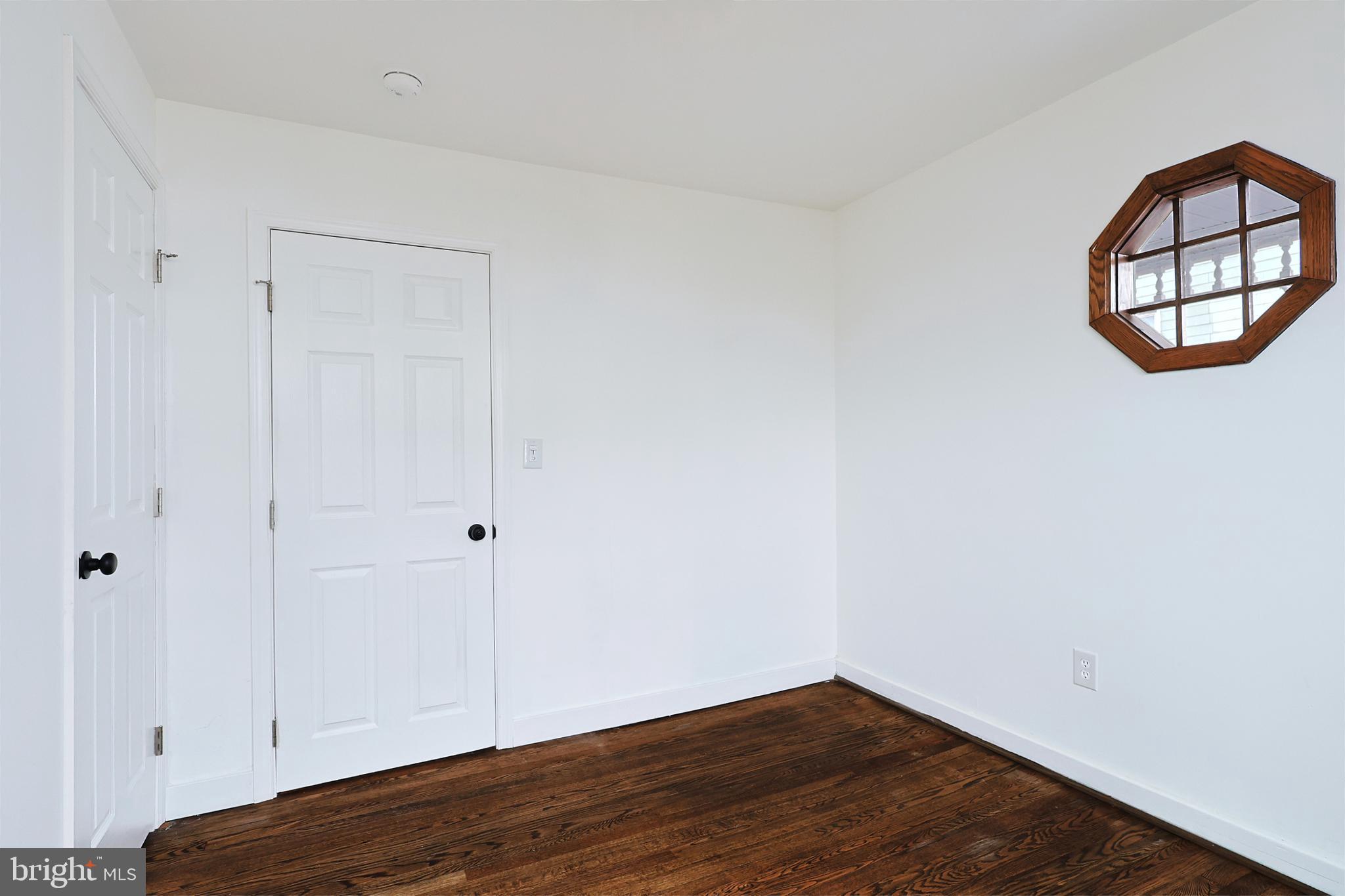 SOUTH END - Residential