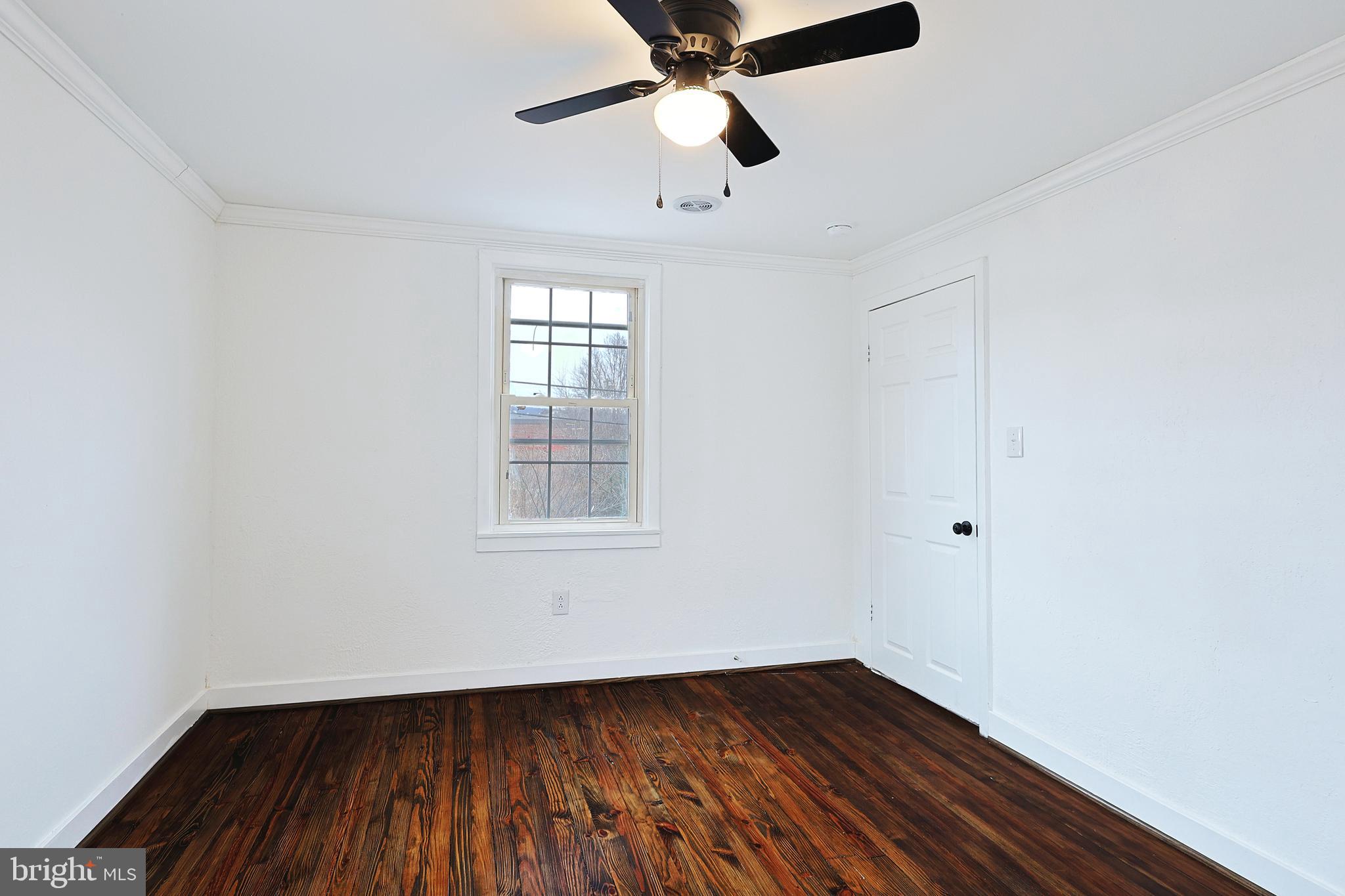 SOUTH END - Residential