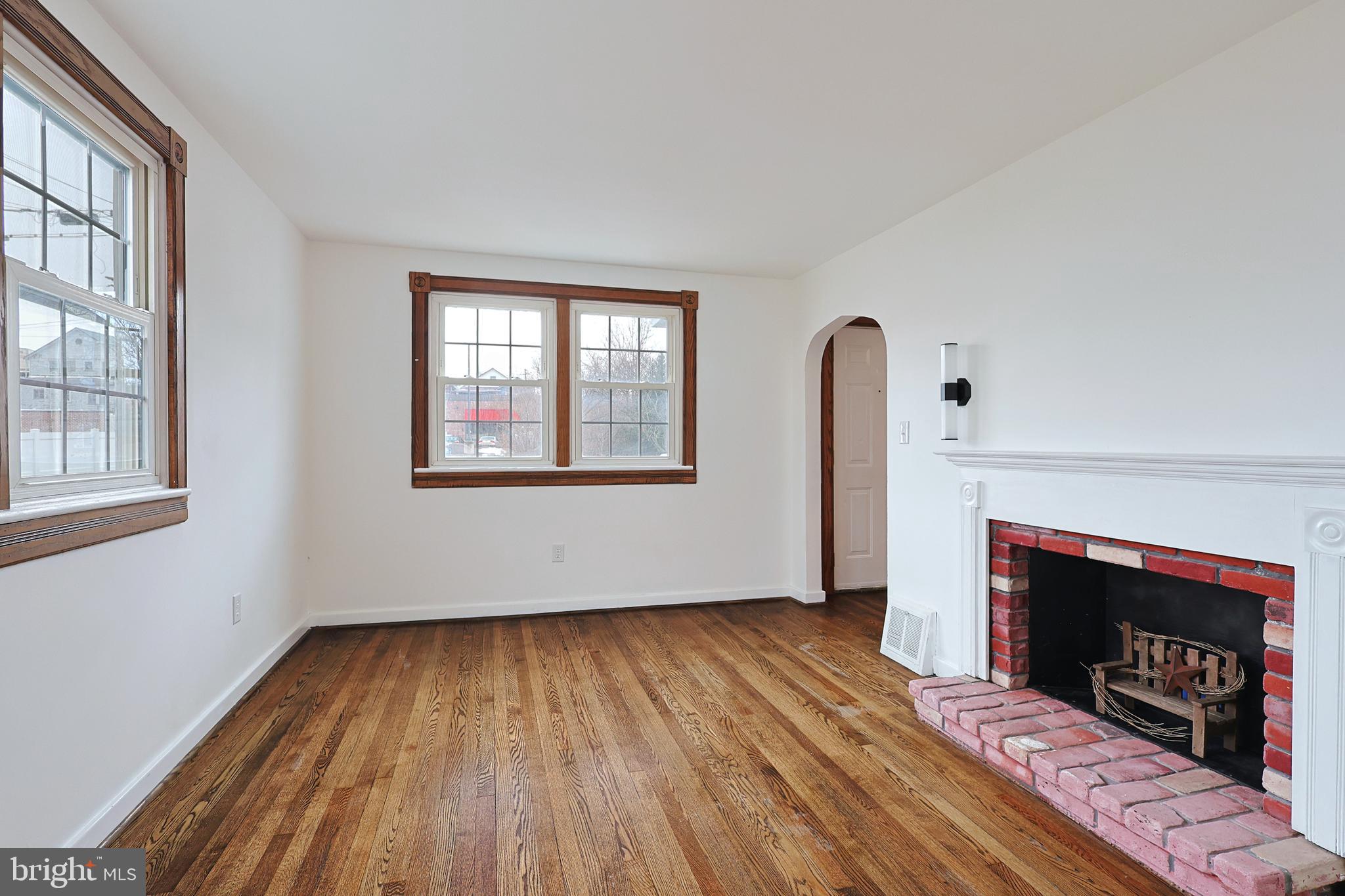 SOUTH END - Residential