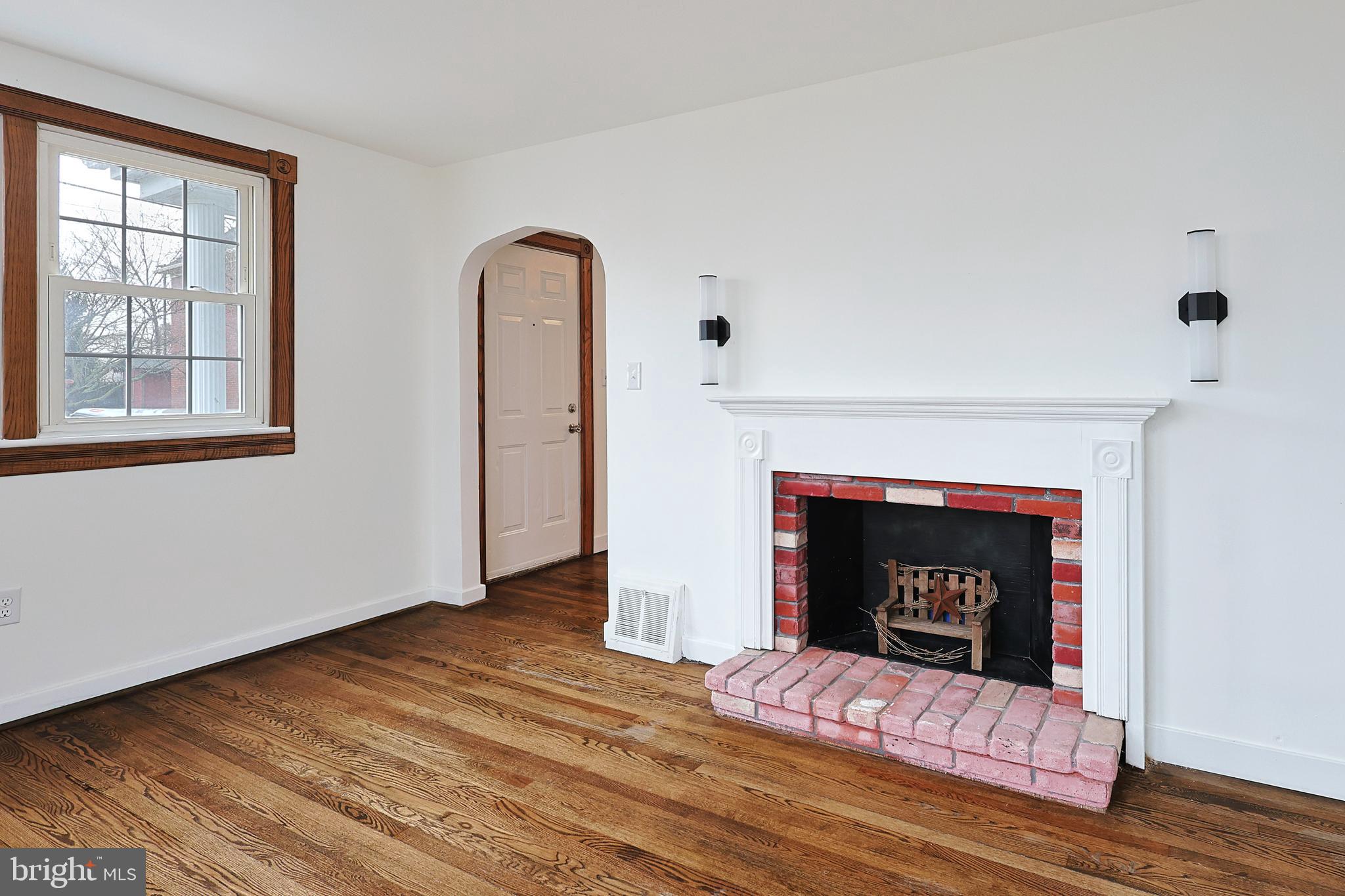 SOUTH END - Residential