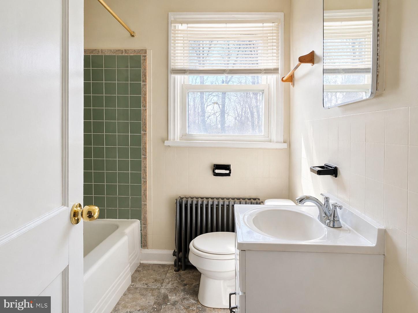 HAMILTON HEIGHTS - Residential