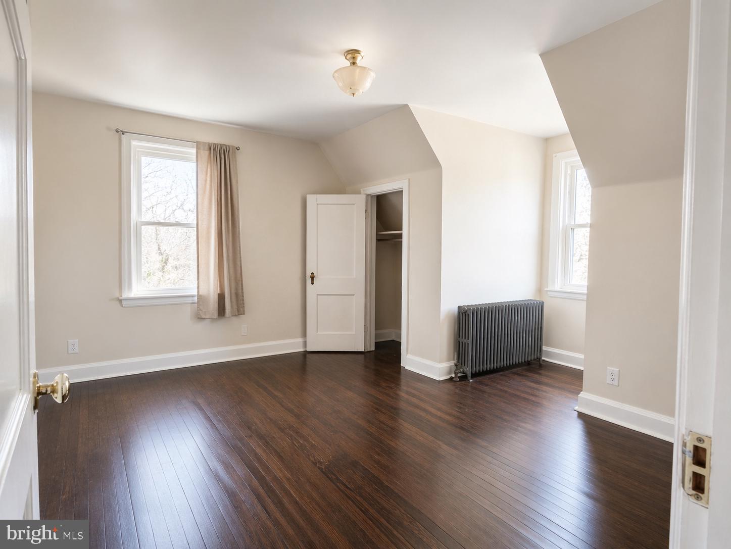 HAMILTON HEIGHTS - Residential