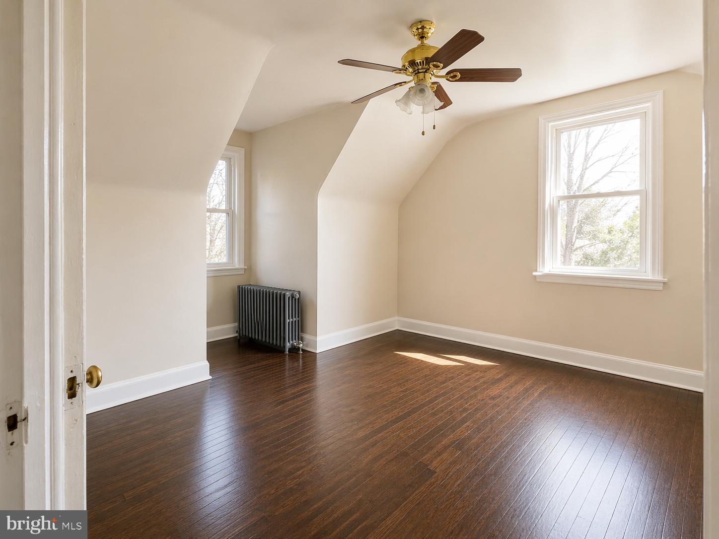 HAMILTON HEIGHTS - Residential