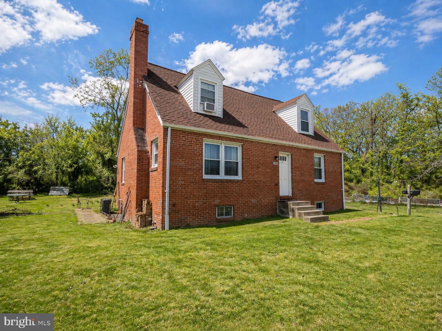 HAMILTON HEIGHTS - Residential