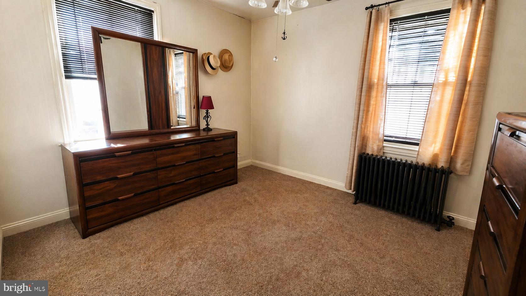 HAMILTON HEIGHTS - Residential