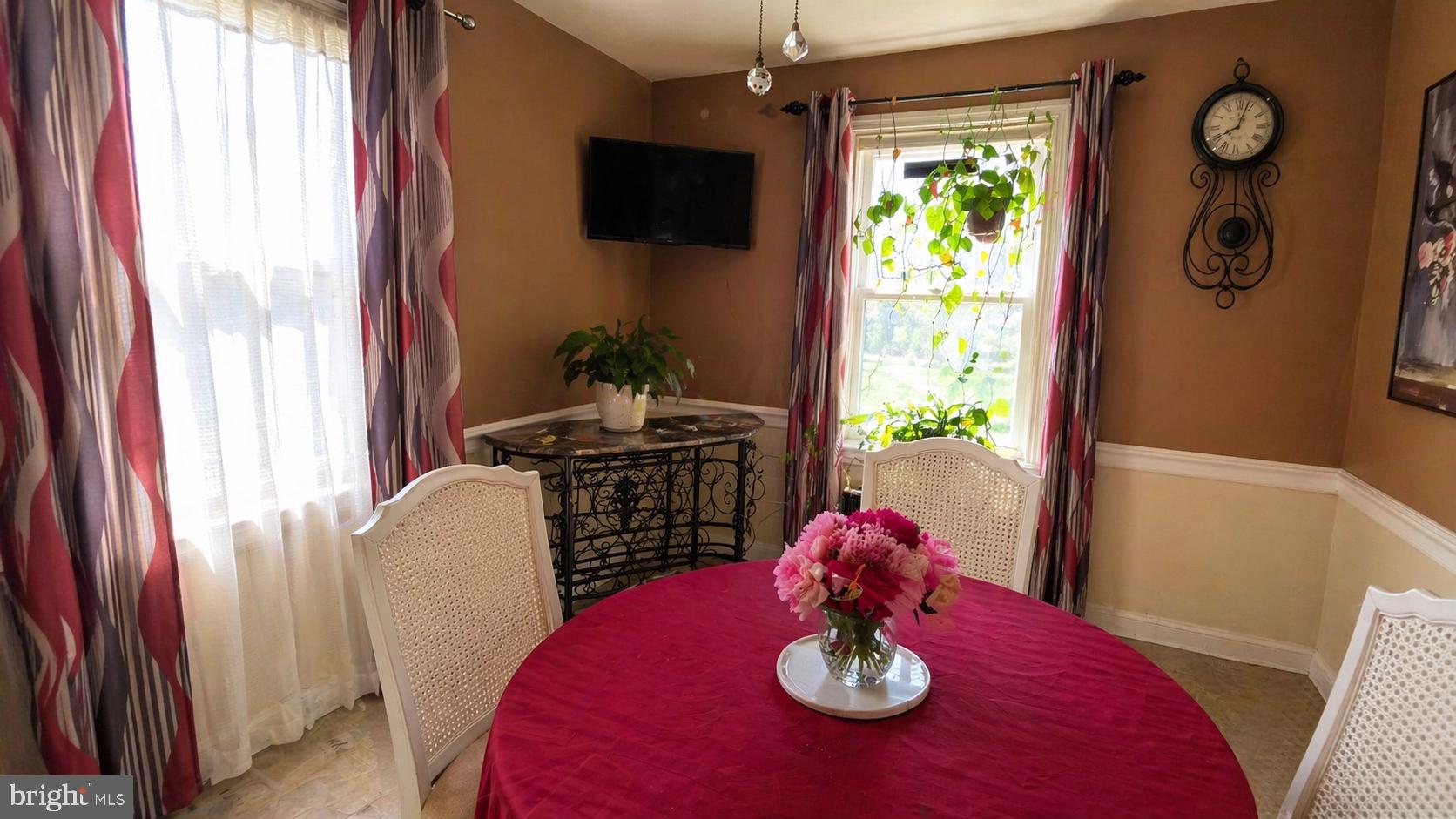 HAMILTON HEIGHTS - Residential