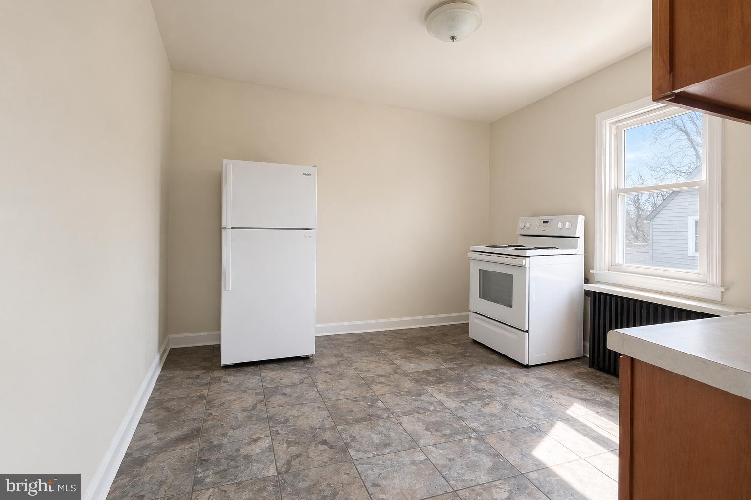 HAMILTON HEIGHTS - Residential