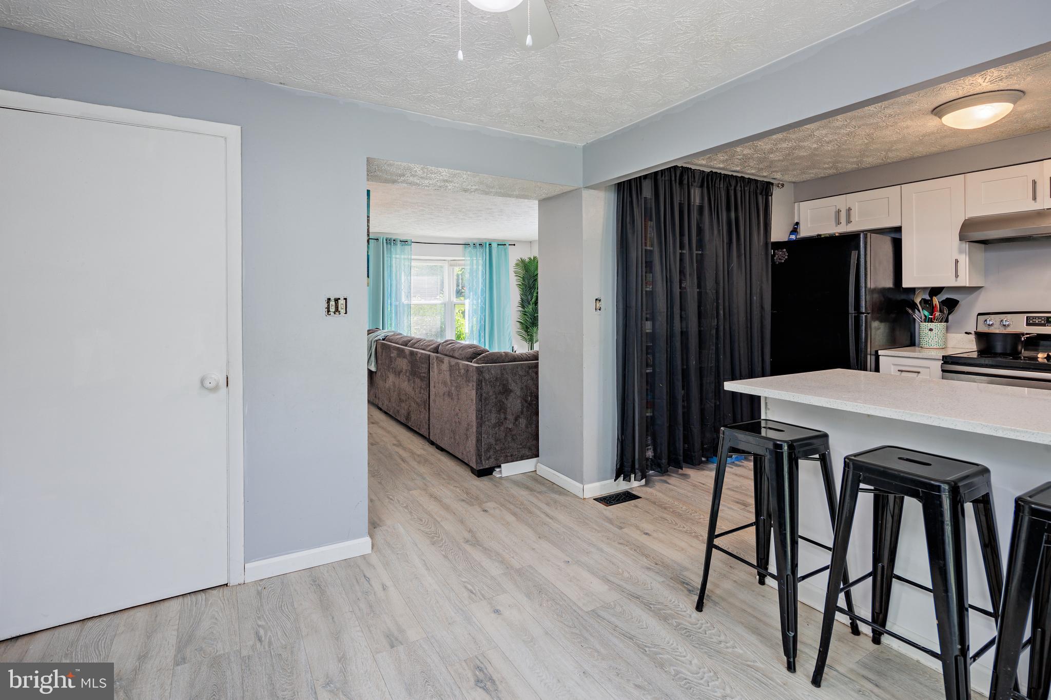 GREENBRIER HILLS - Residential