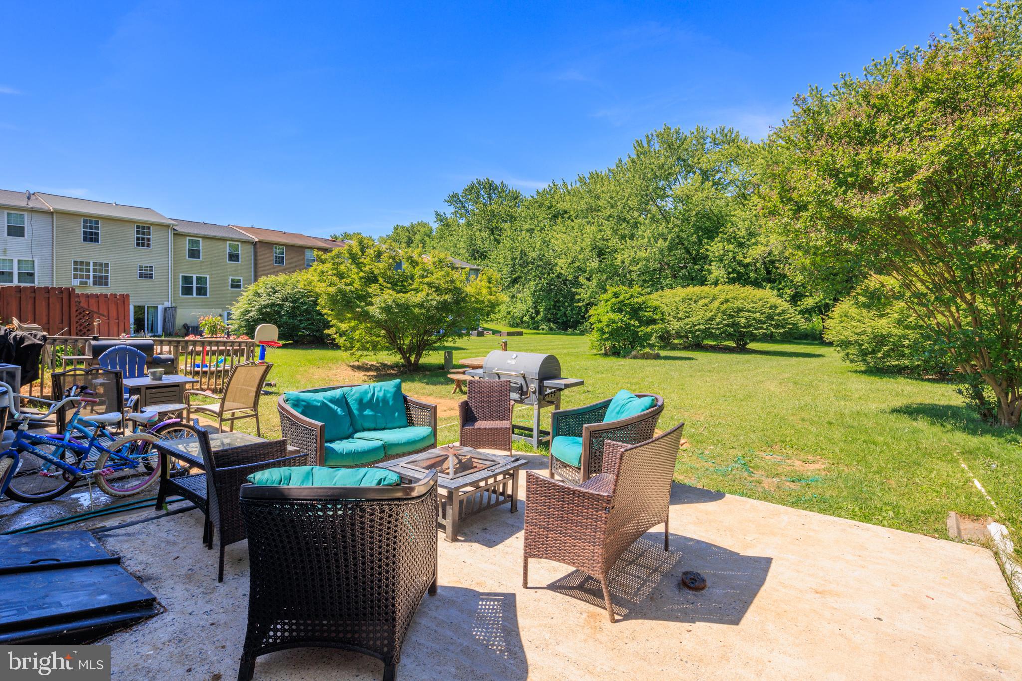 GREENBRIER HILLS - Residential