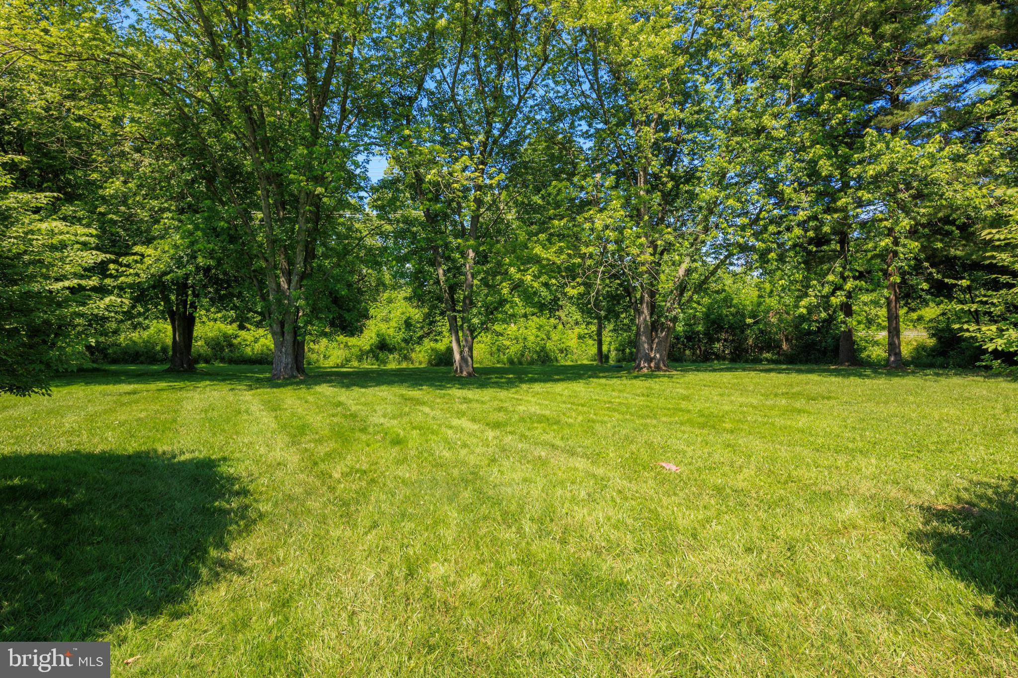 GREENBRIER HILLS - Residential