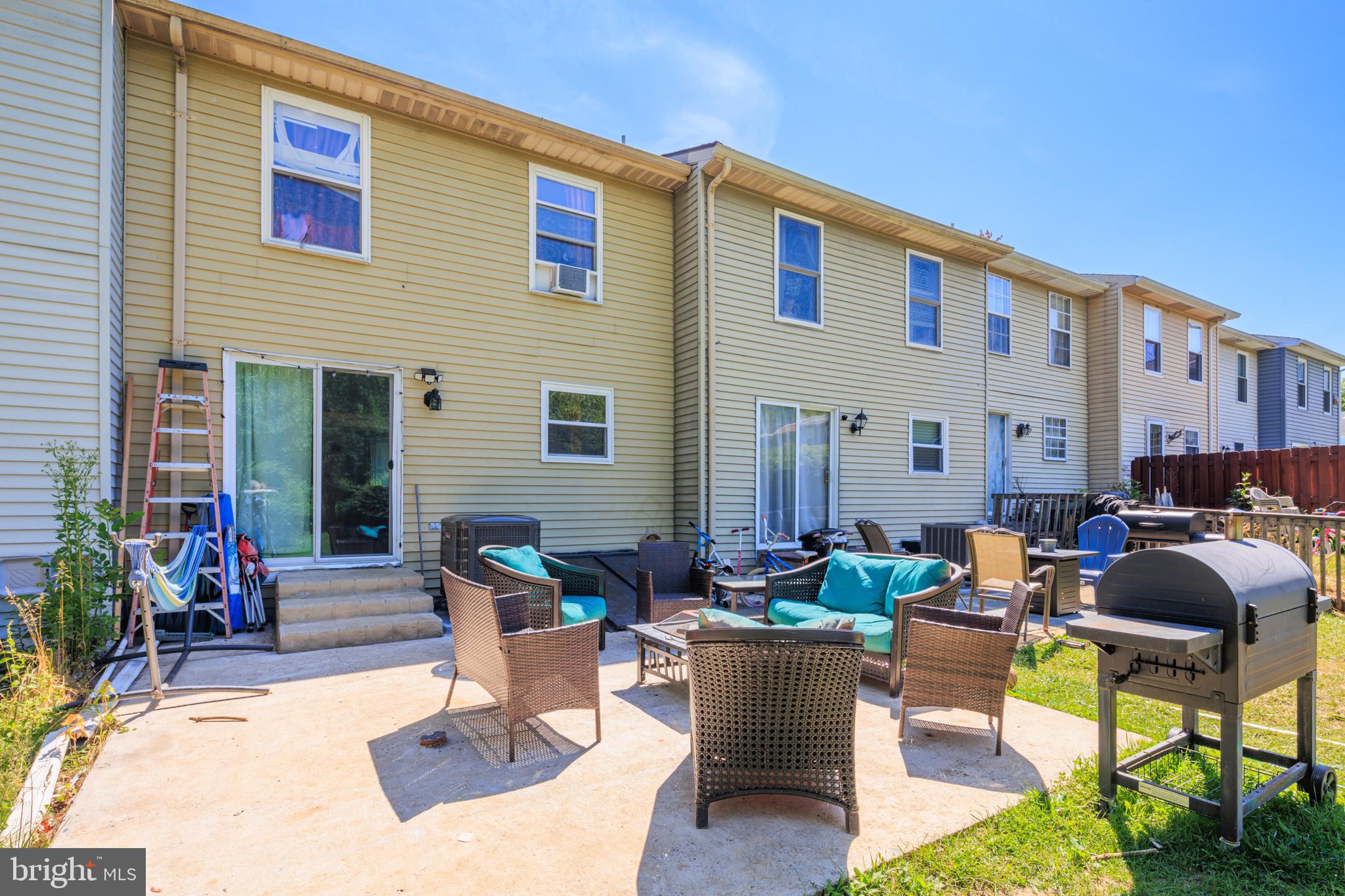 GREENBRIER HILLS - Residential