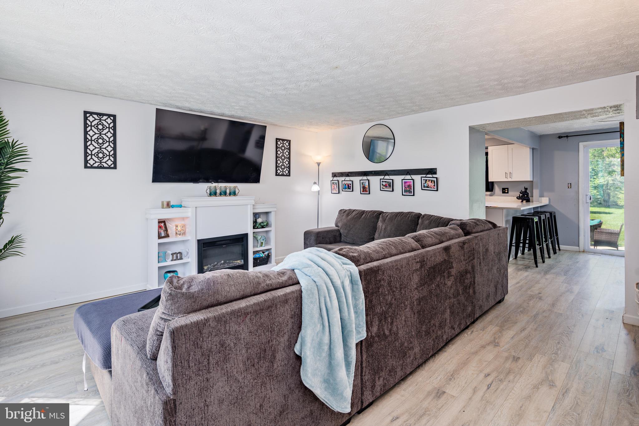 GREENBRIER HILLS - Residential