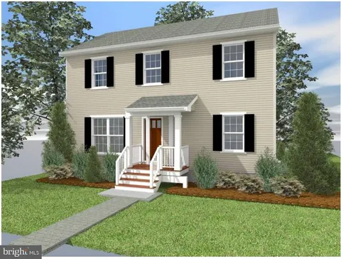 7 Alfred Avenue, Hamilton, NJ 08610 - MLS#: NJME2065022