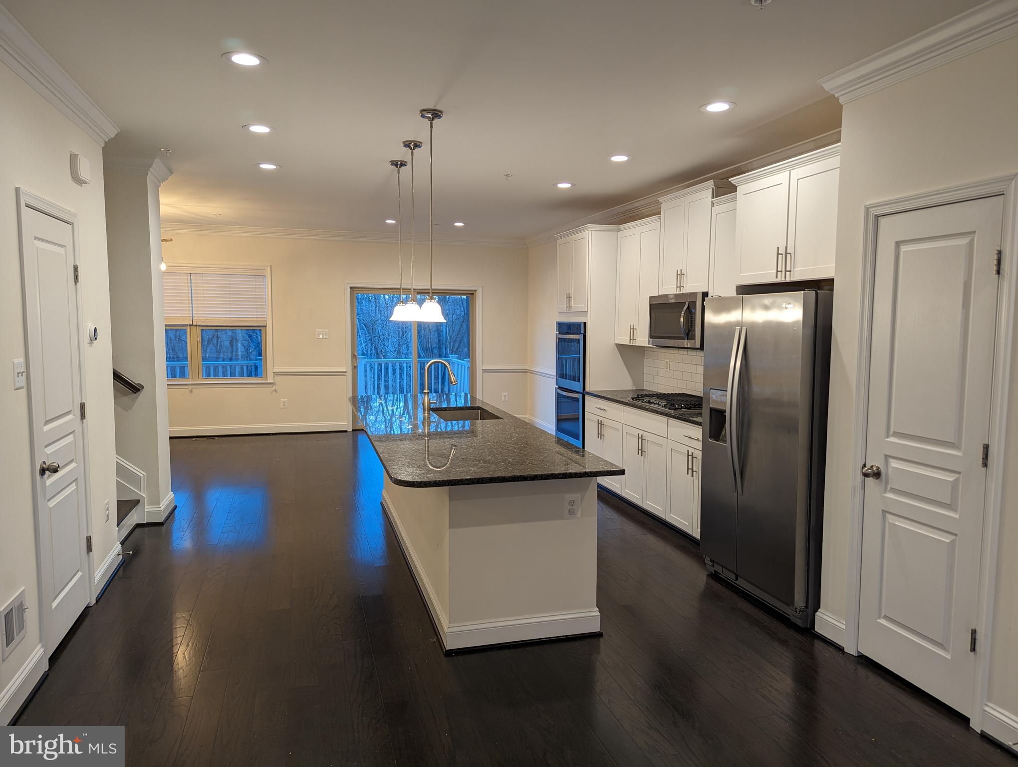 HARMANS PRESERVE - Residential