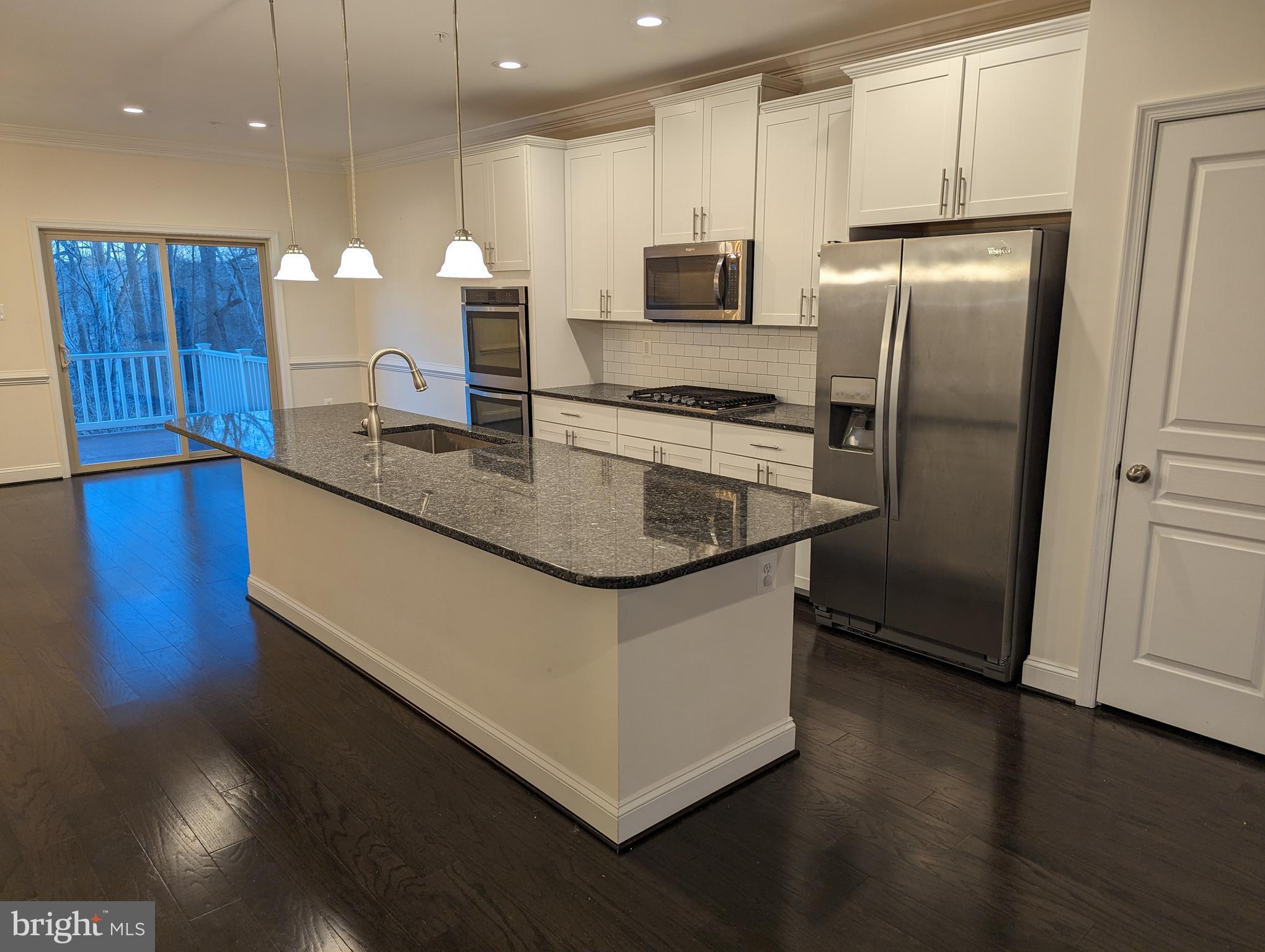 HARMANS PRESERVE - Residential