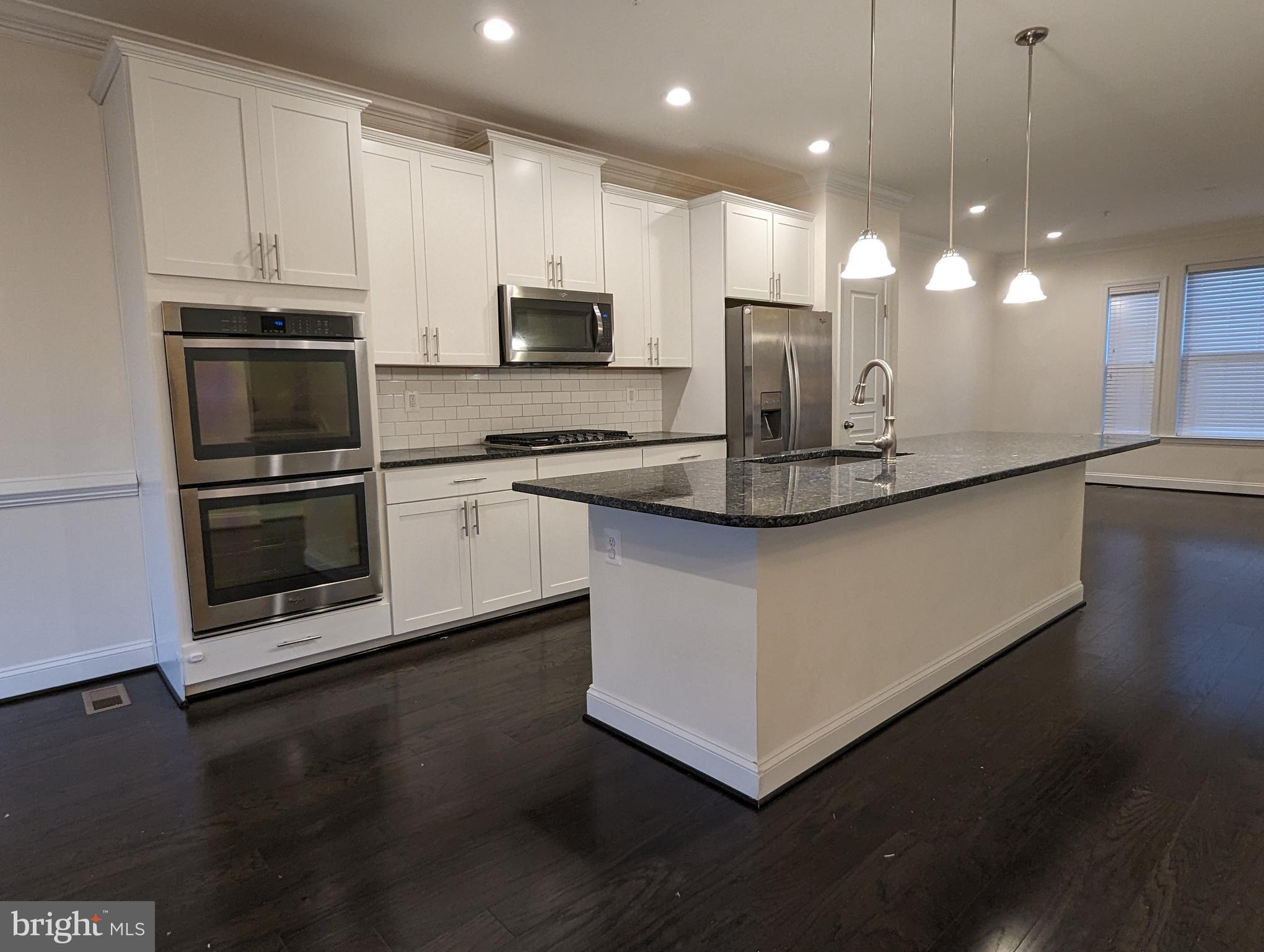 HARMANS PRESERVE - Residential