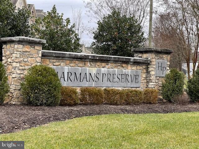 HARMANS PRESERVE - Residential
