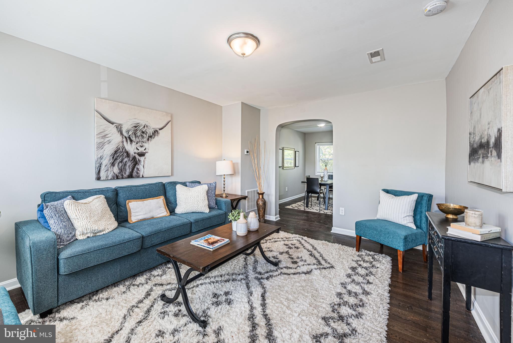 FOREST PARK - Residential