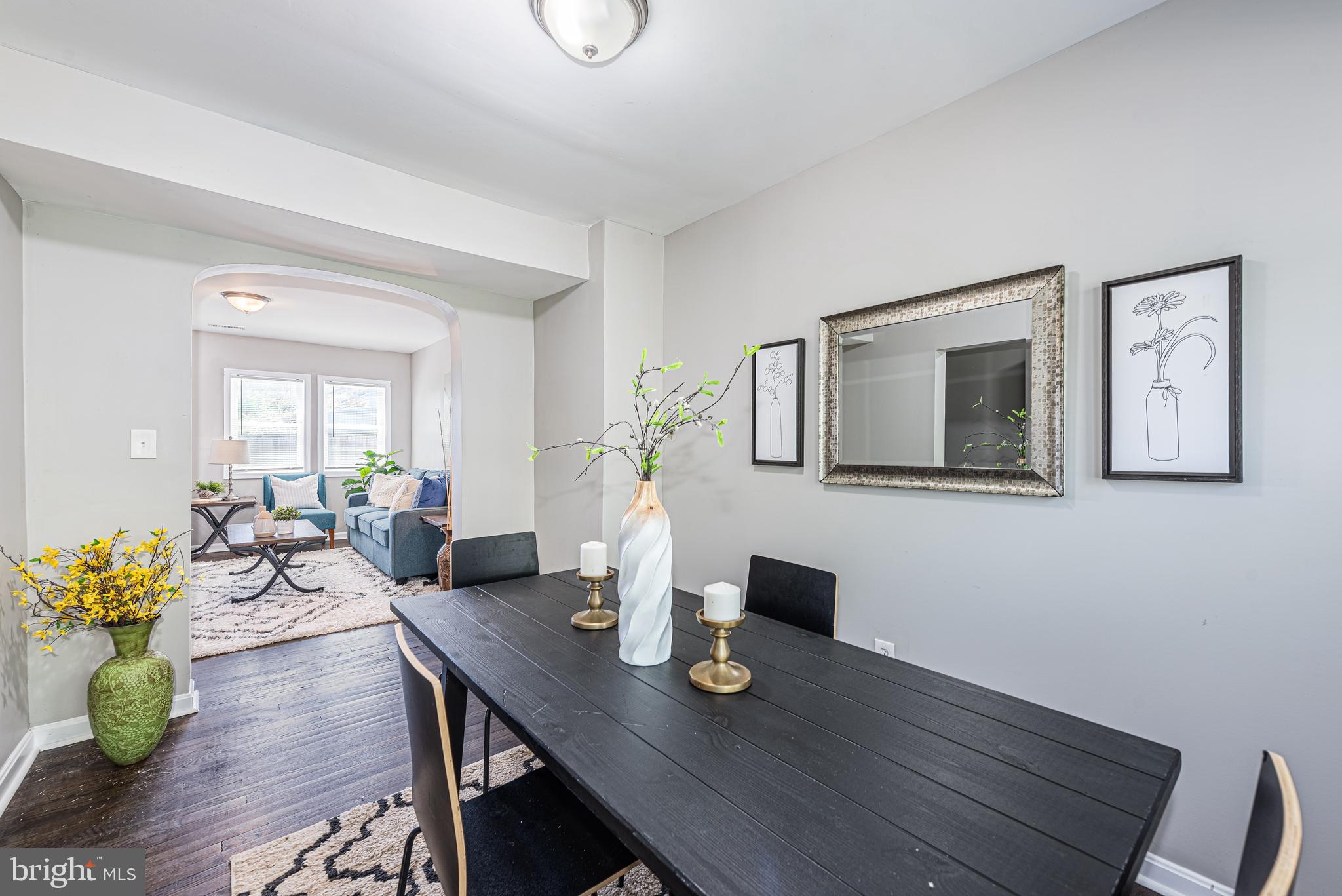 FOREST PARK - Residential