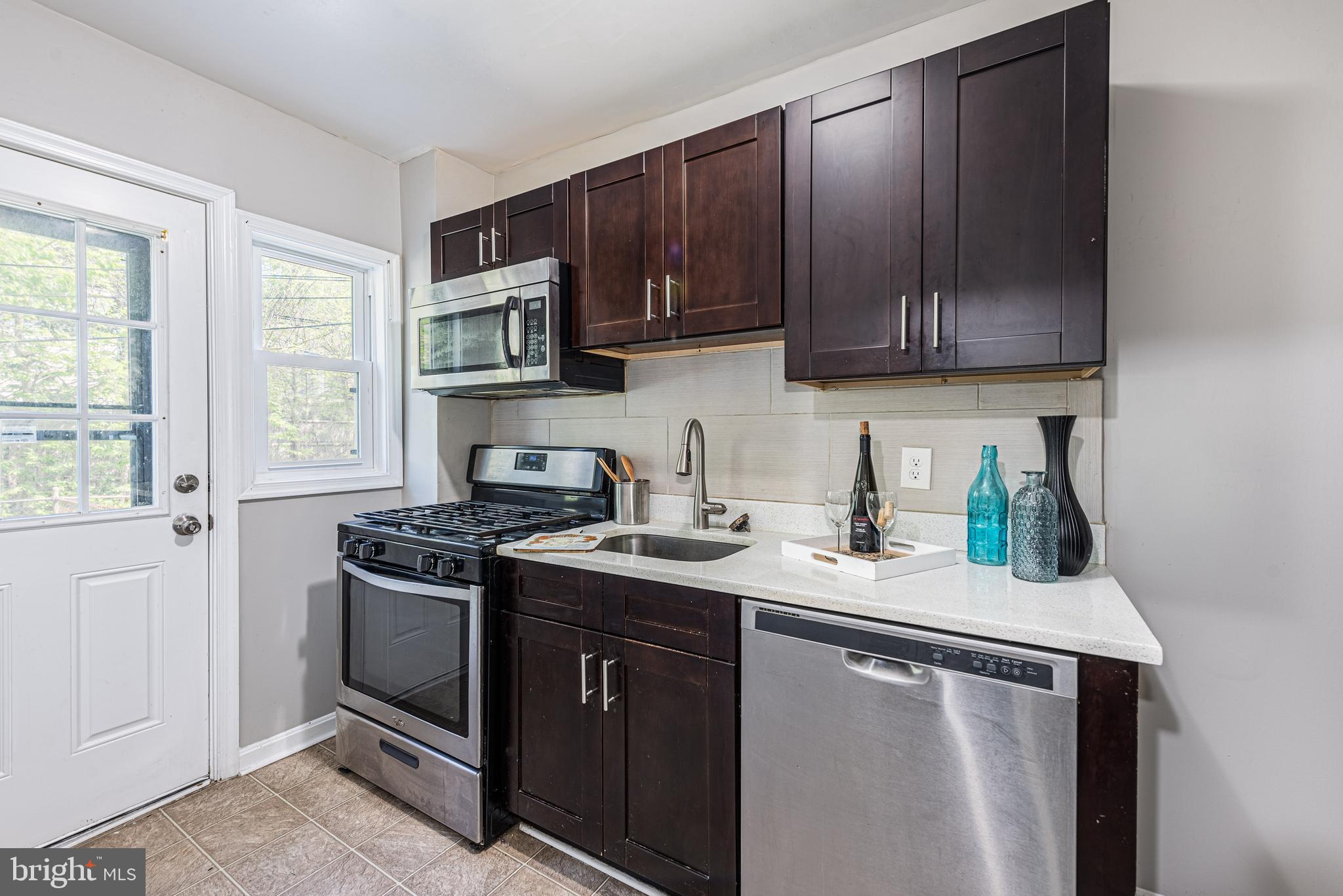 FOREST PARK - Residential