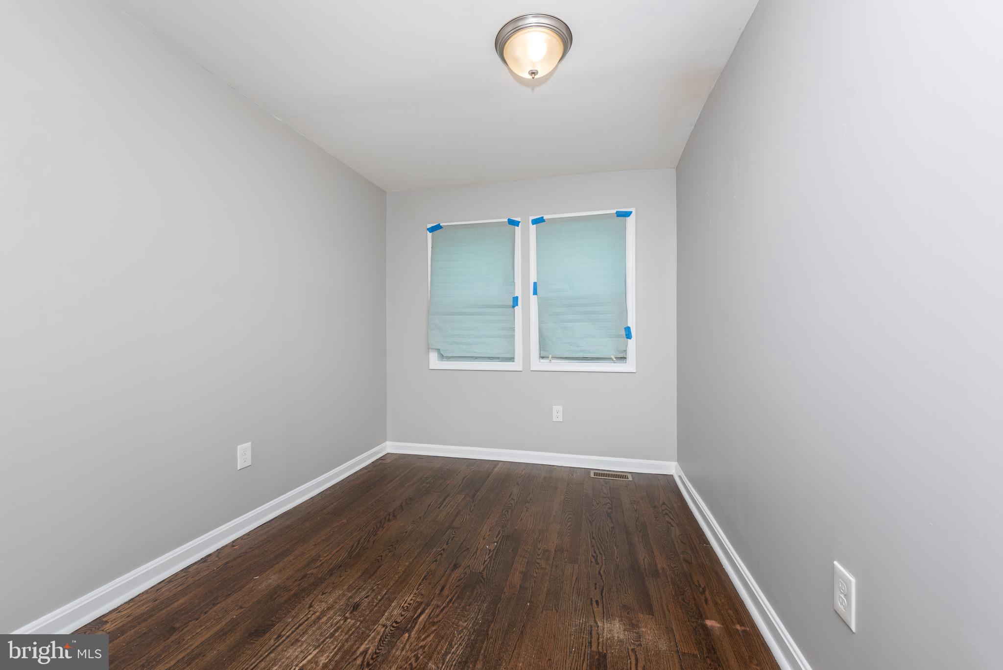 FOREST PARK - Residential