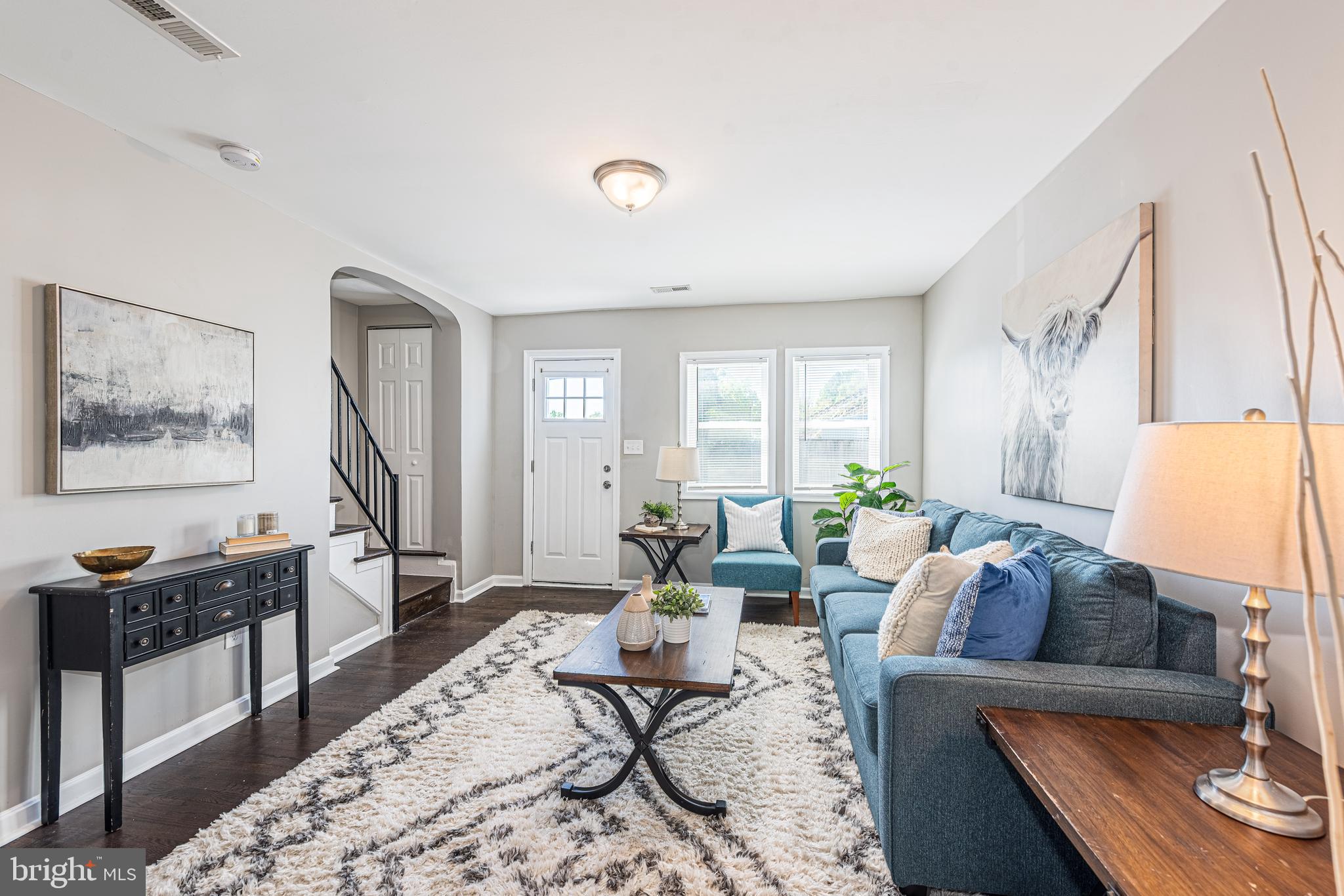 FOREST PARK - Residential