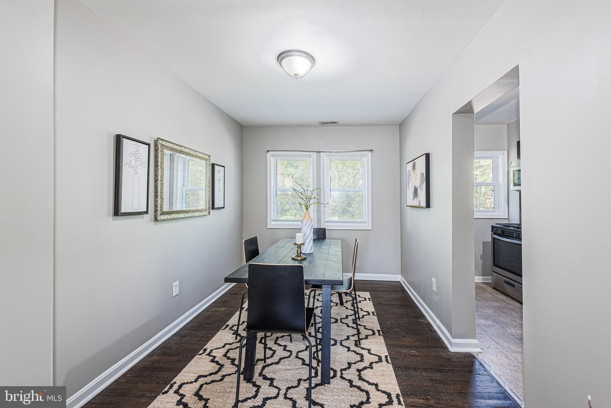 FOREST PARK - Residential