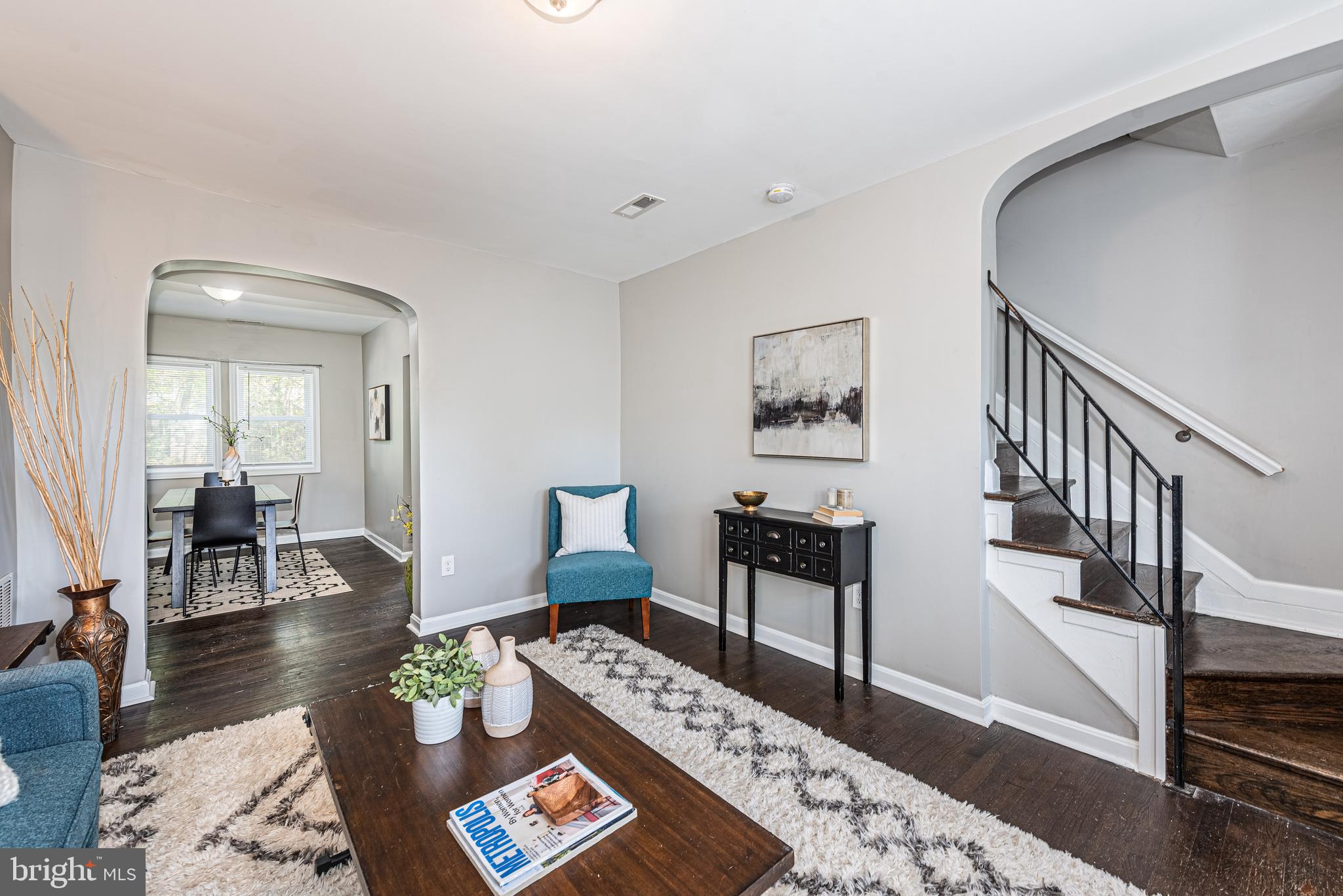 FOREST PARK - Residential