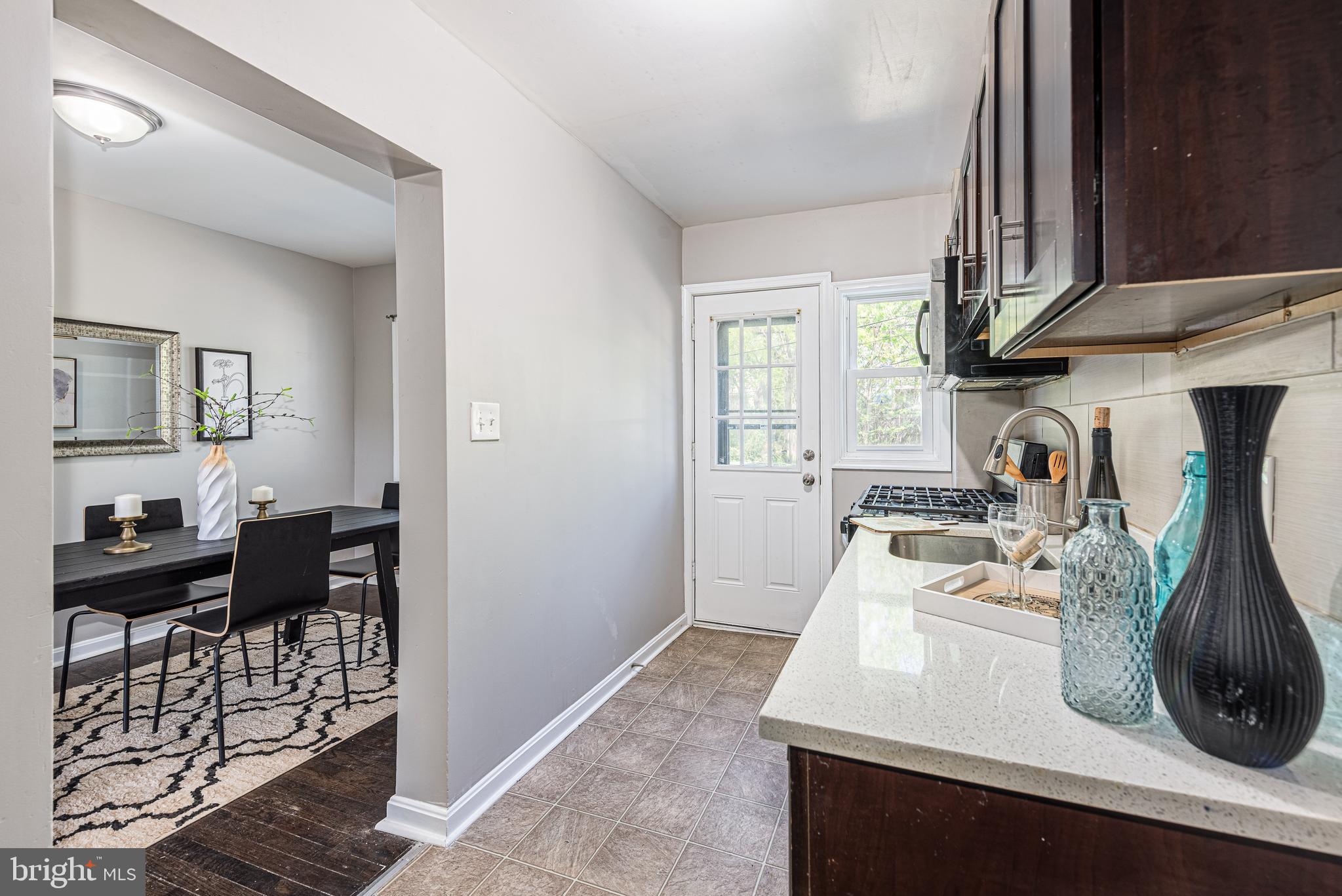 FOREST PARK - Residential