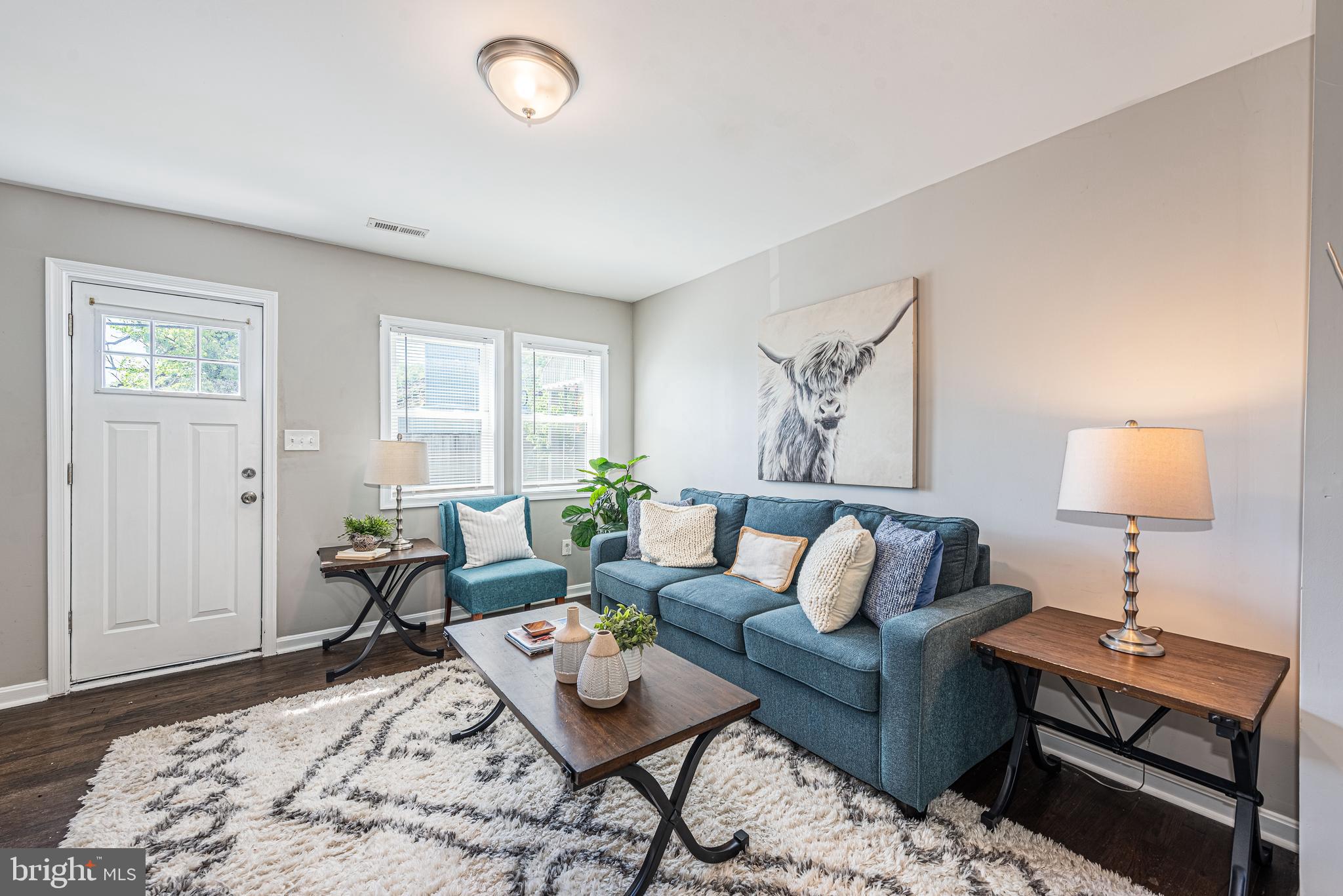 FOREST PARK - Residential