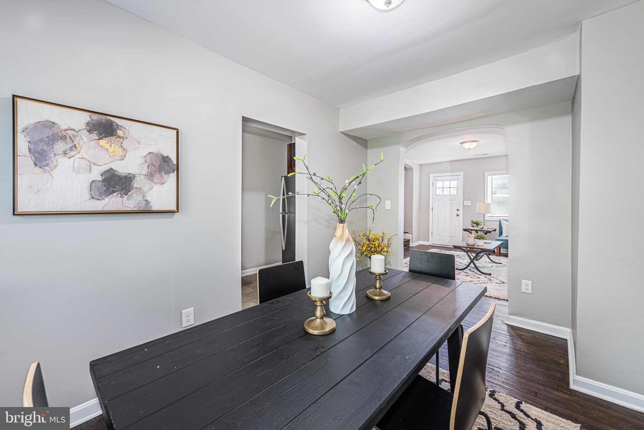 FOREST PARK - Residential