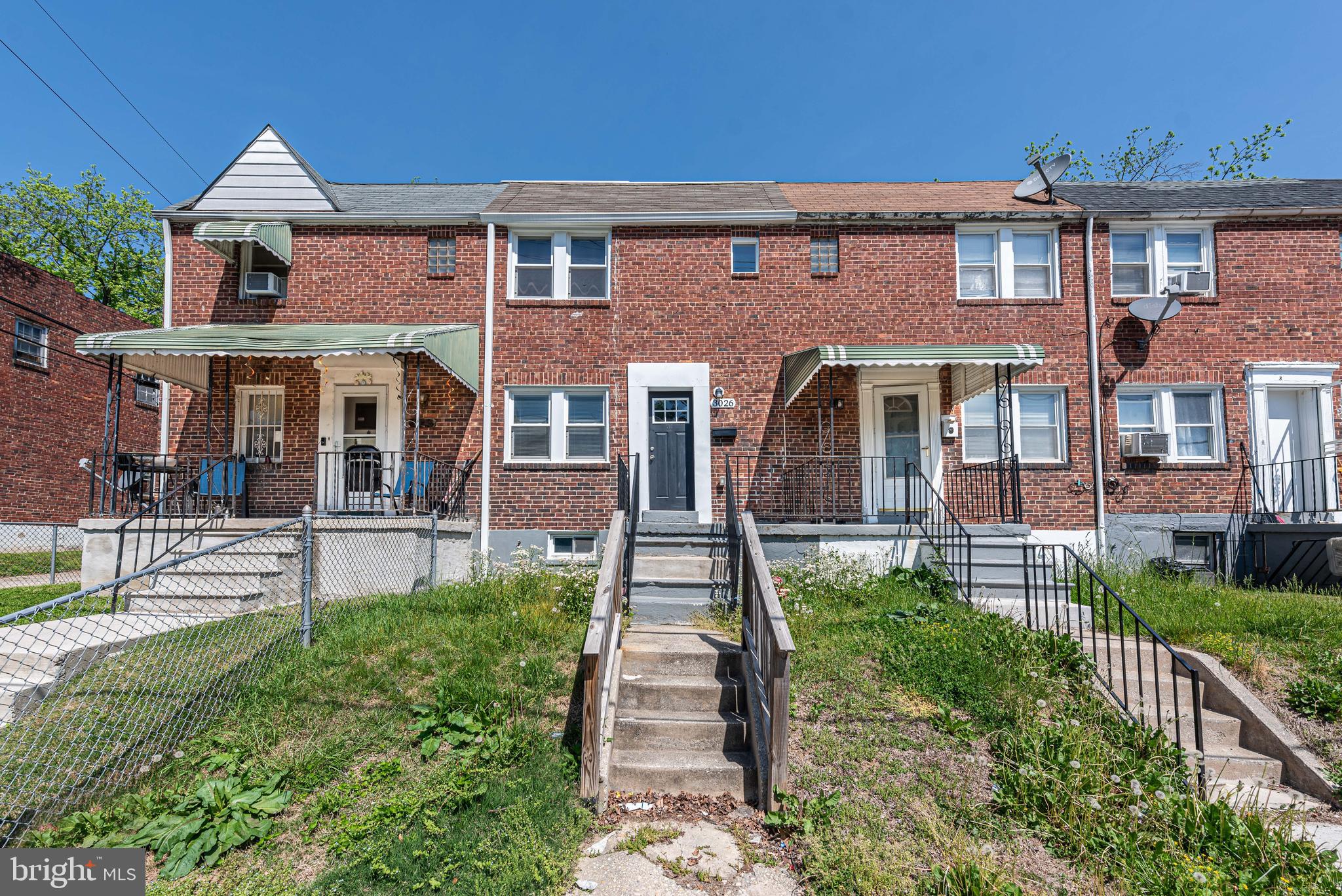 FOREST PARK - Residential