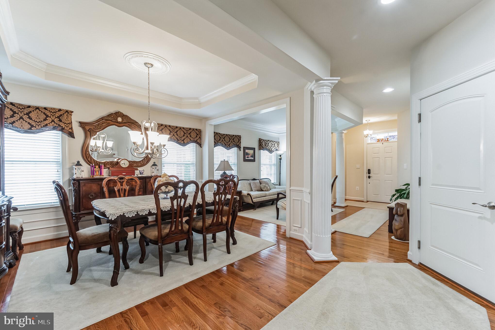 DEEP CREEK VILLAGE - Residential