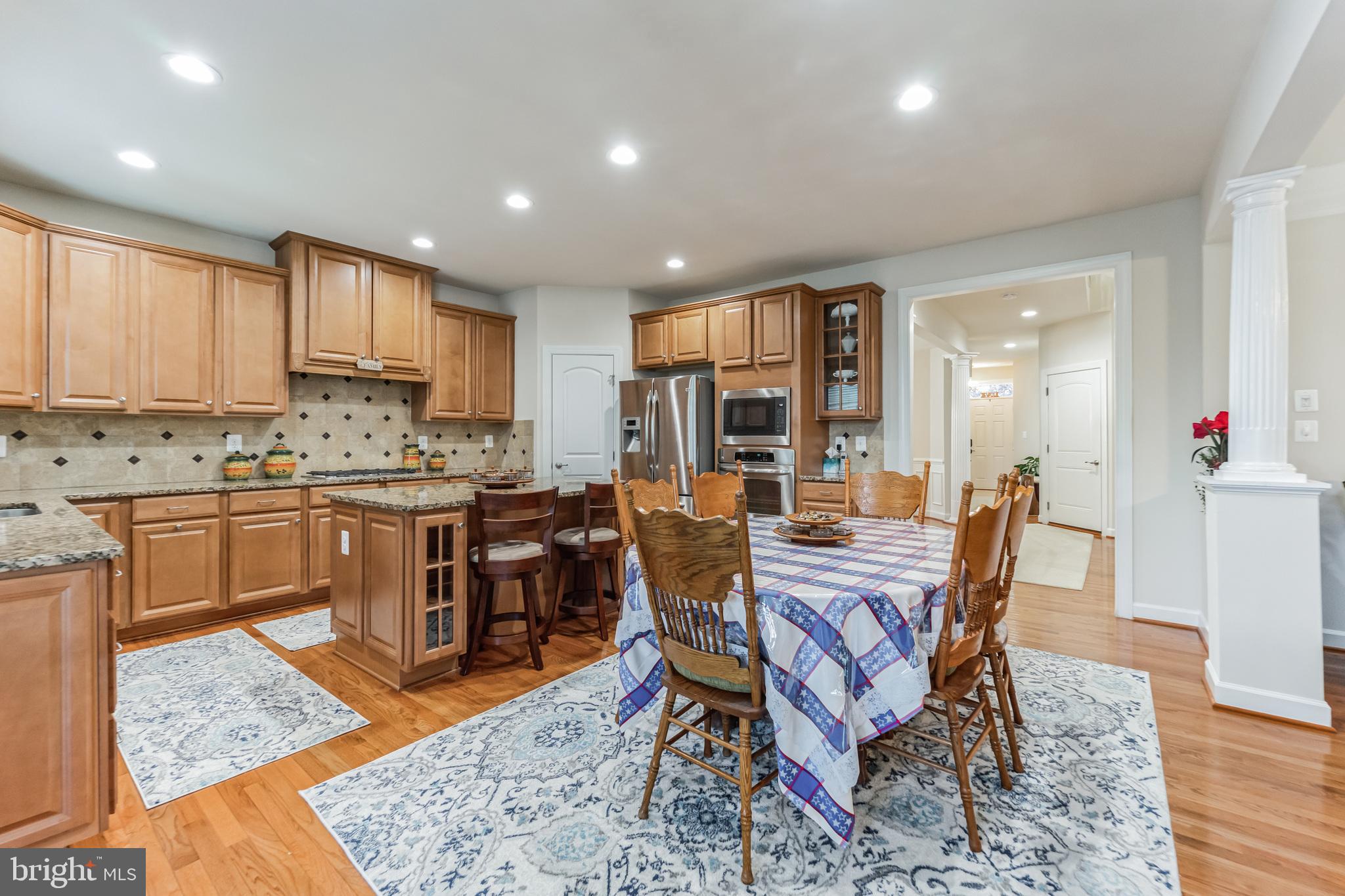 DEEP CREEK VILLAGE - Residential