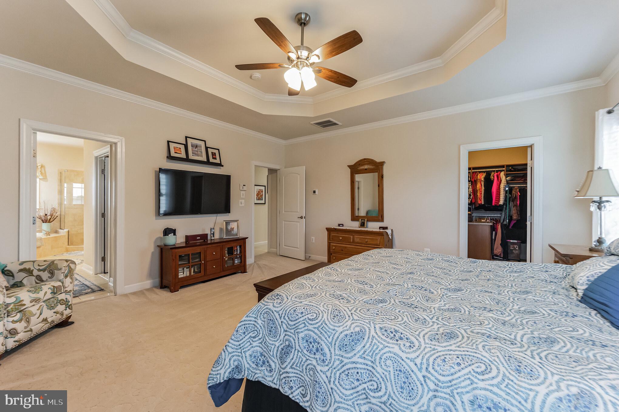 DEEP CREEK VILLAGE - Residential