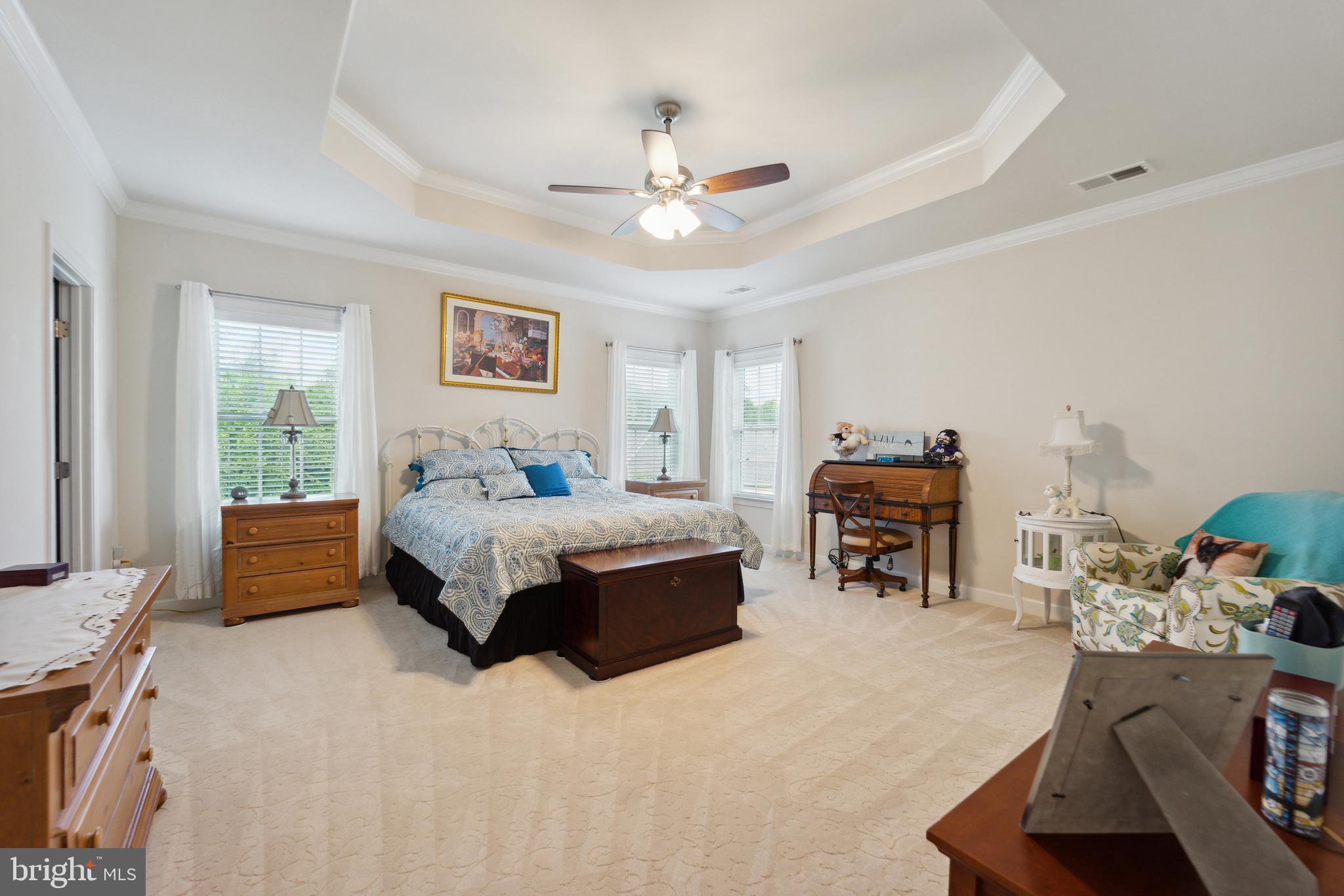 DEEP CREEK VILLAGE - Residential