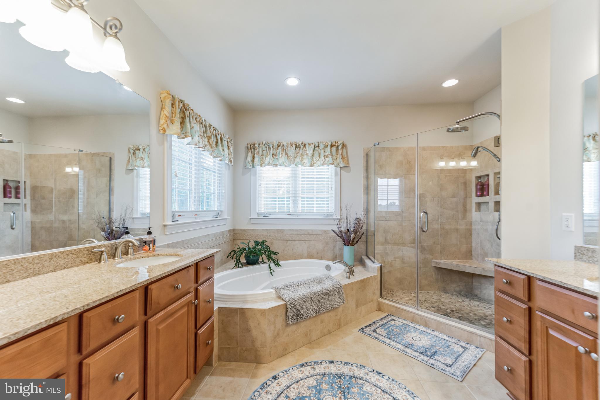 DEEP CREEK VILLAGE - Residential