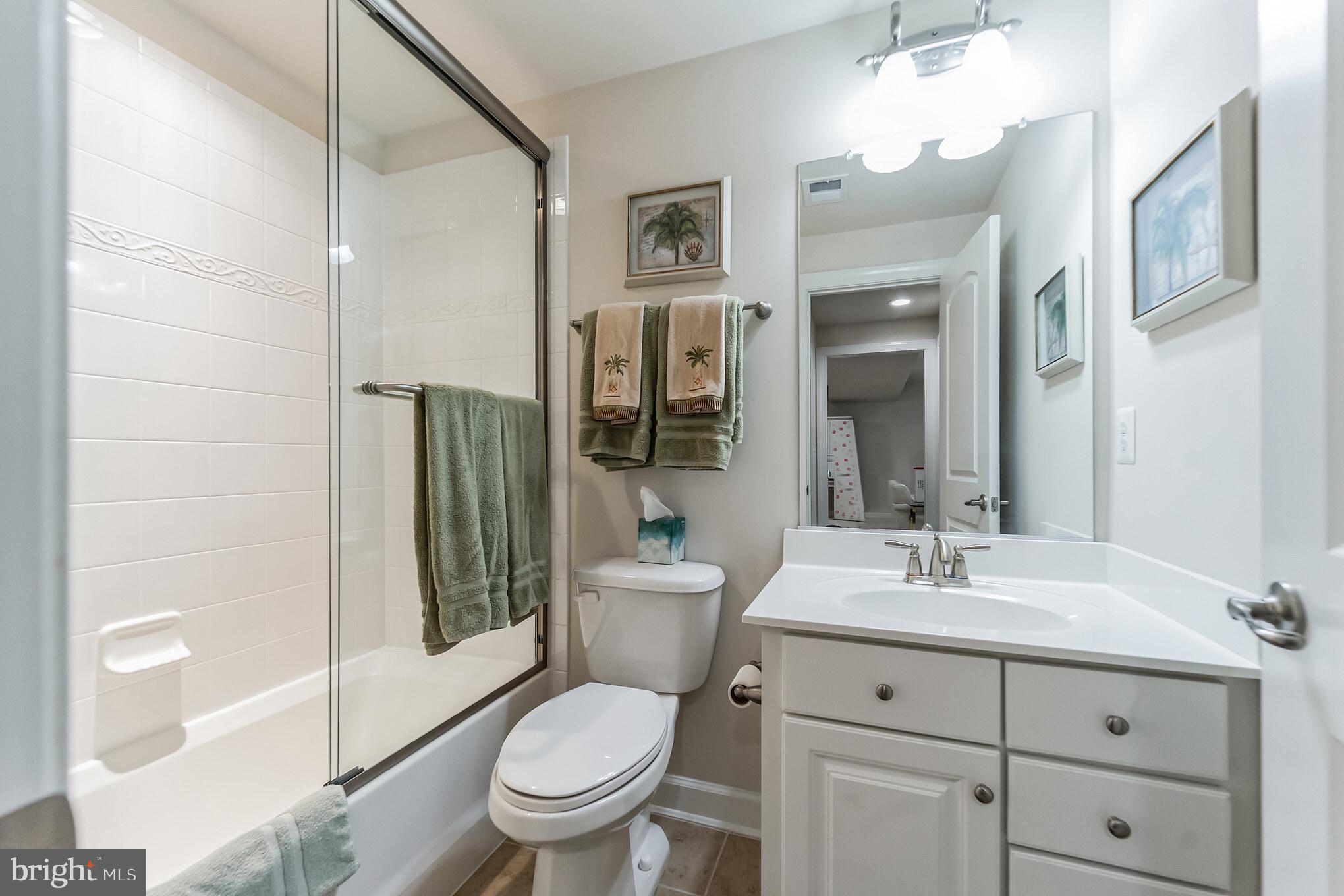 DEEP CREEK VILLAGE - Residential