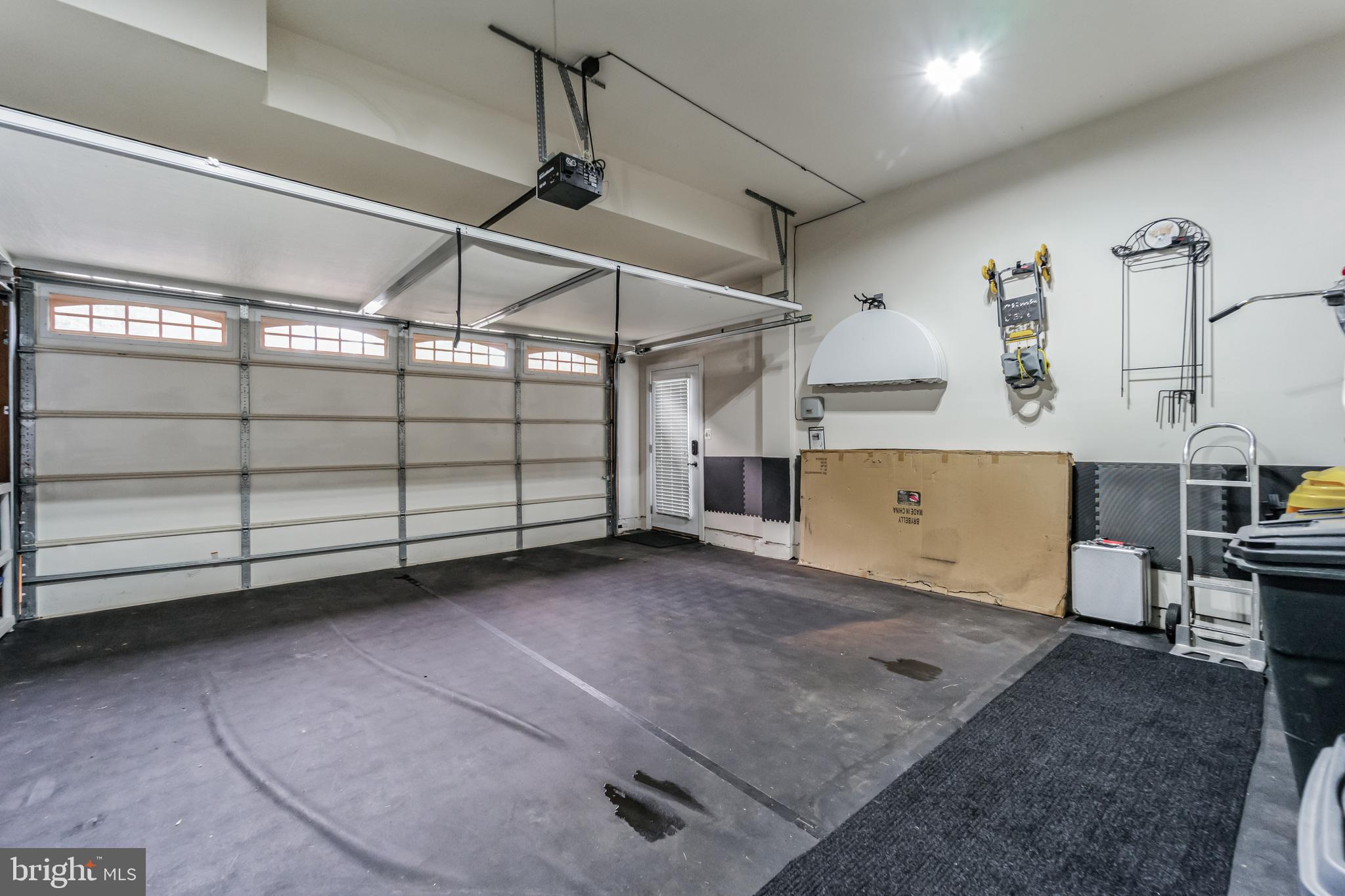 DEEP CREEK VILLAGE - Residential