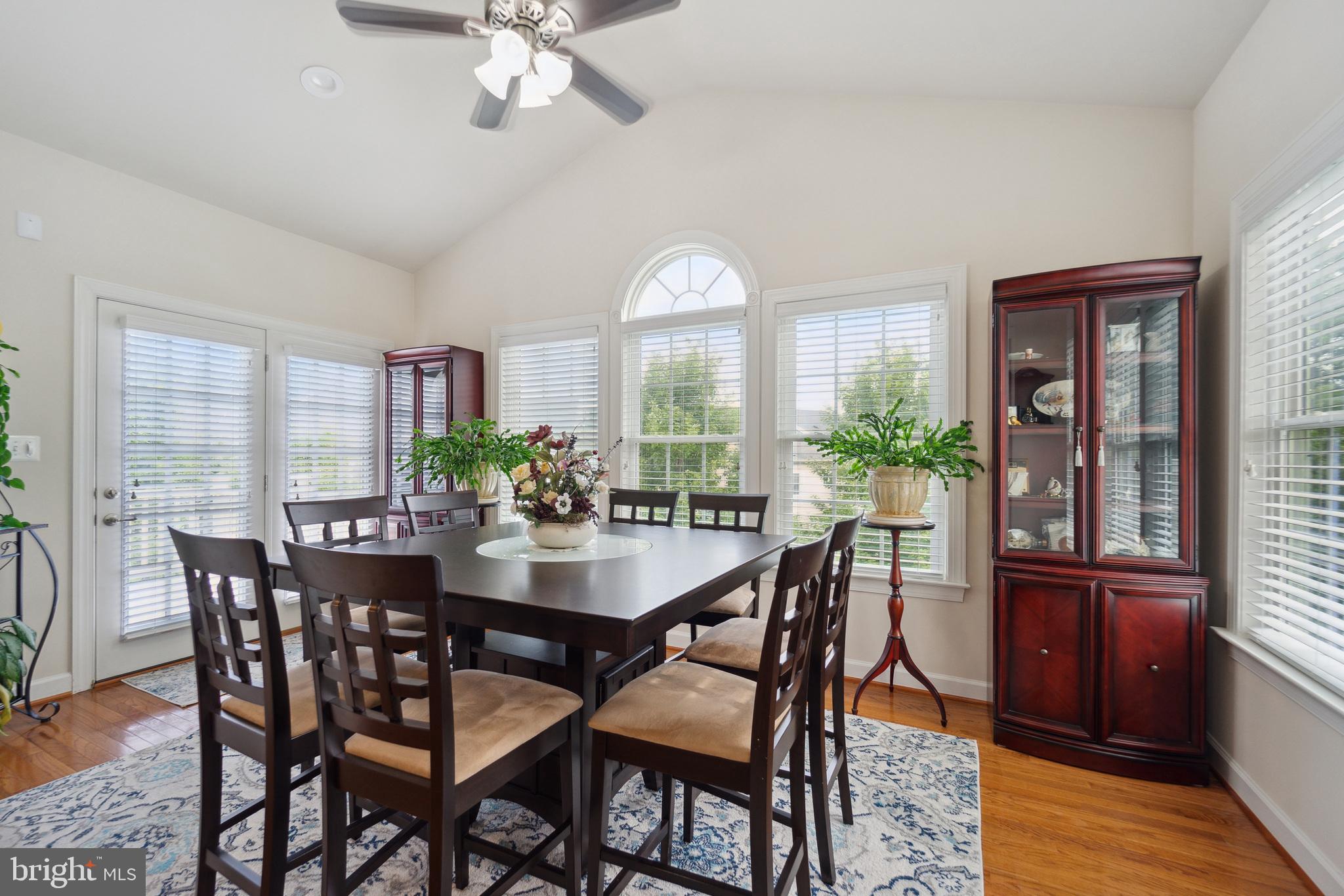 DEEP CREEK VILLAGE - Residential