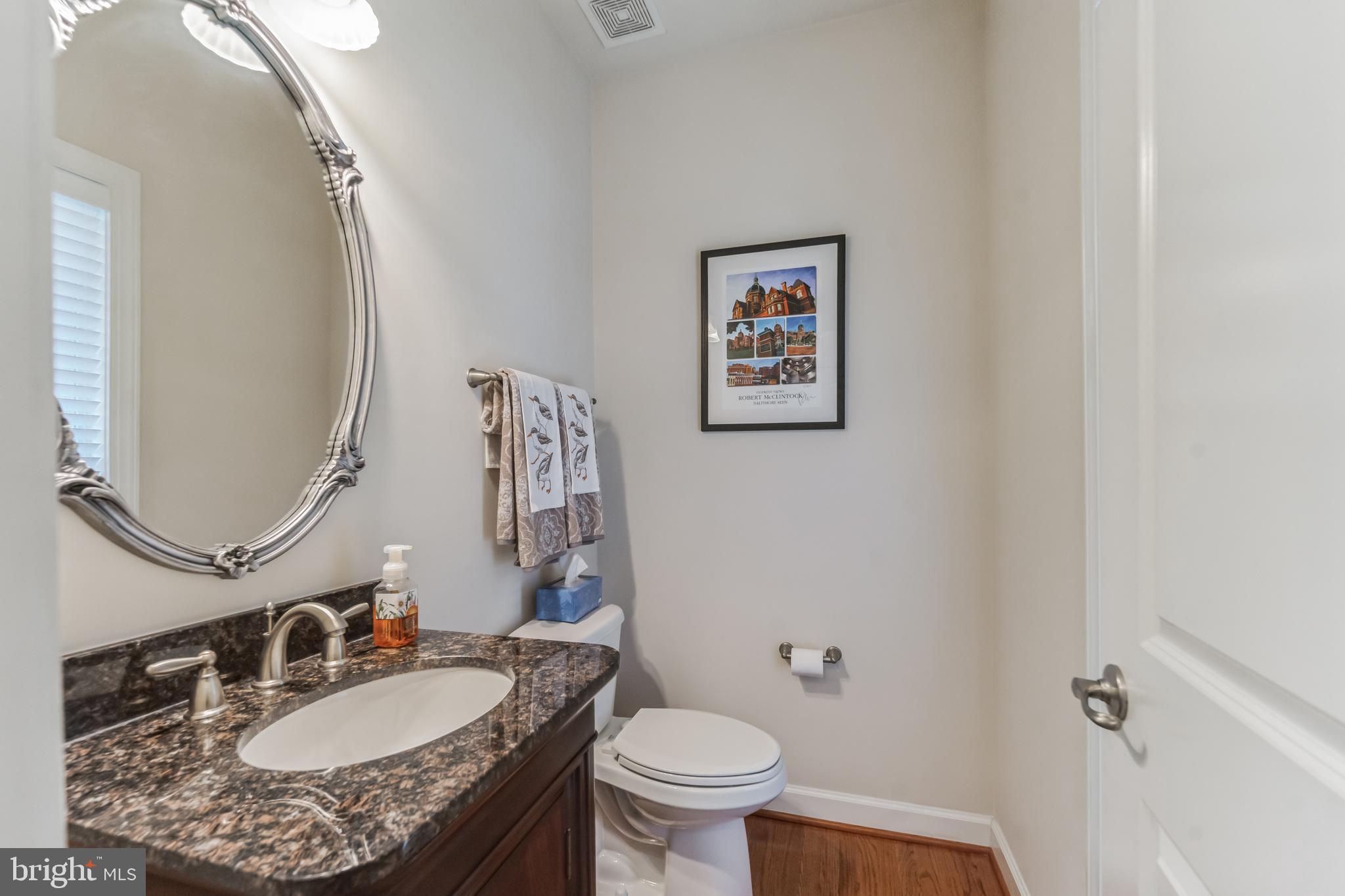 DEEP CREEK VILLAGE - Residential