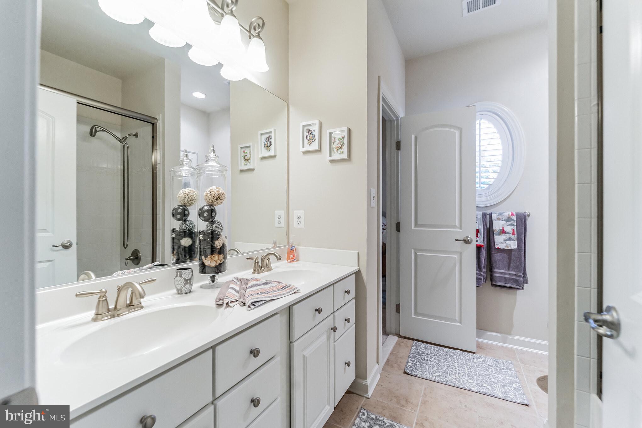 DEEP CREEK VILLAGE - Residential