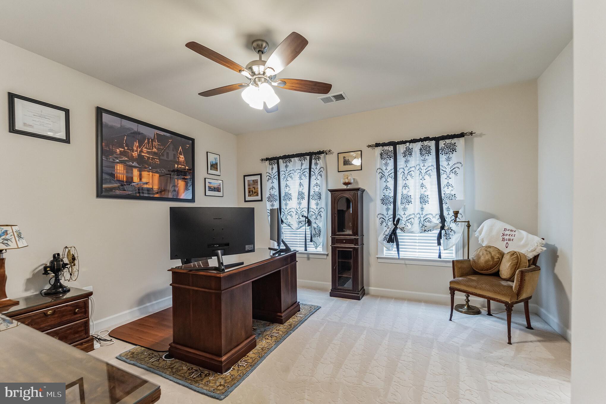 DEEP CREEK VILLAGE - Residential