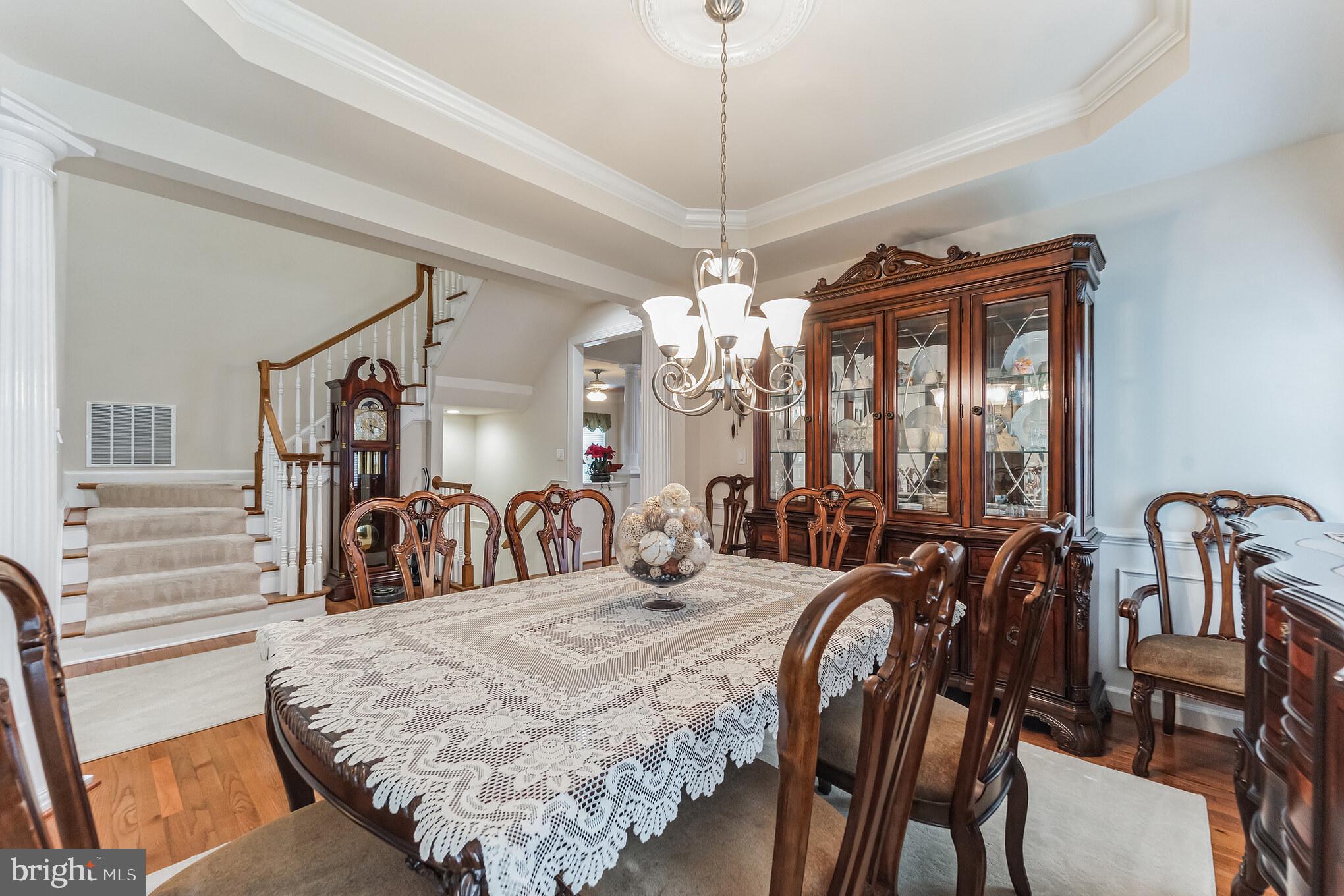 DEEP CREEK VILLAGE - Residential