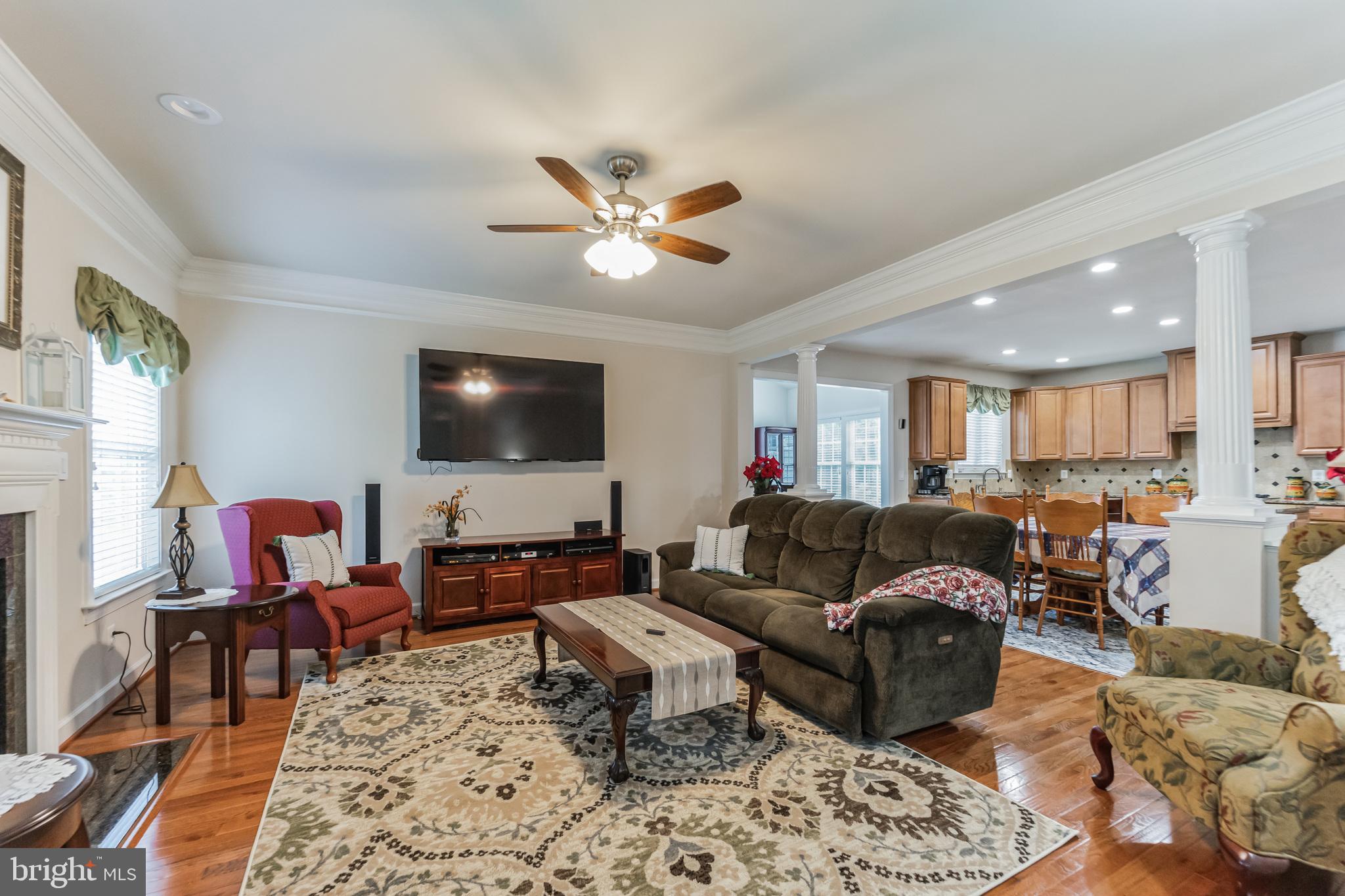 DEEP CREEK VILLAGE - Residential