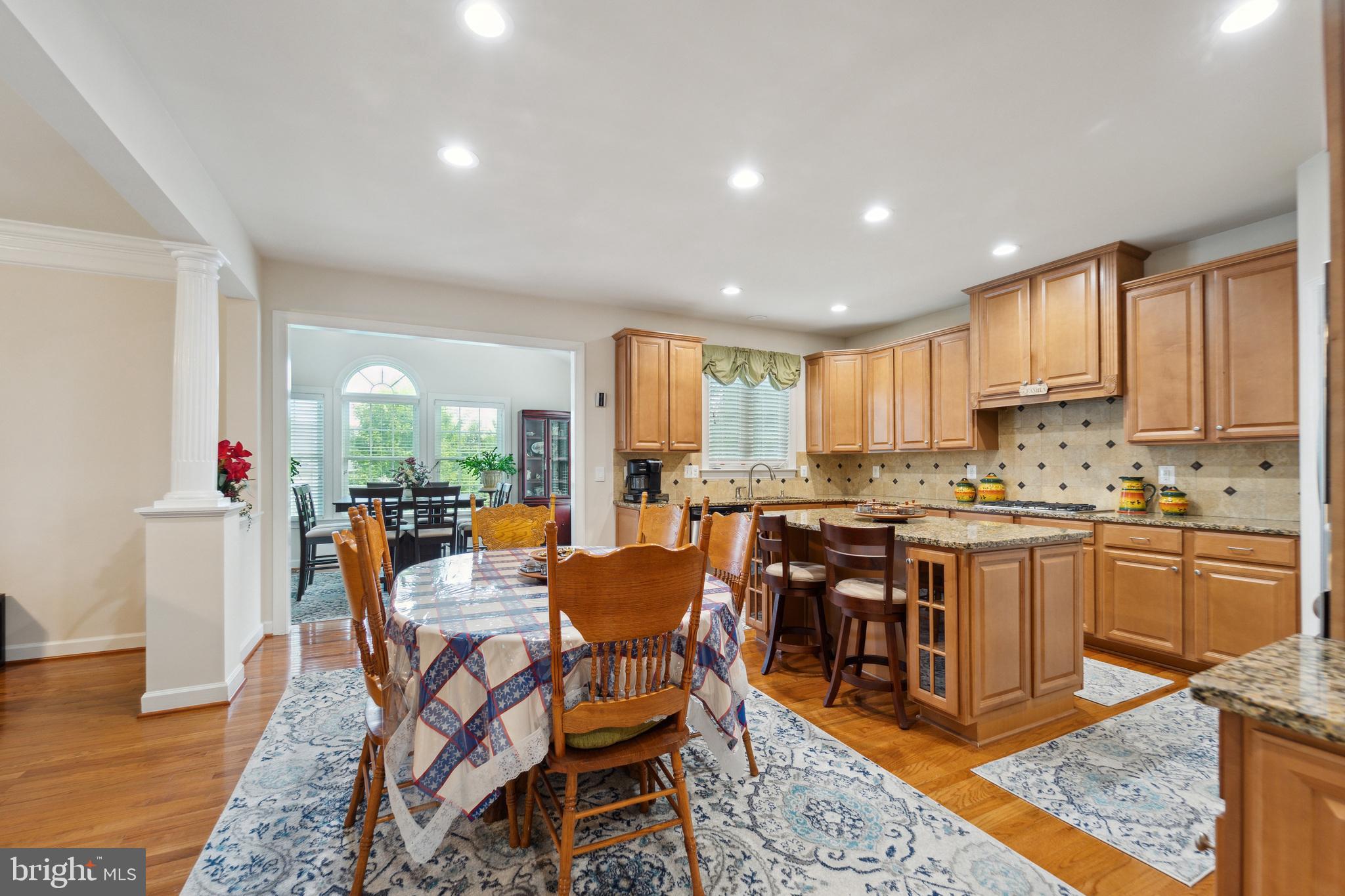 DEEP CREEK VILLAGE - Residential